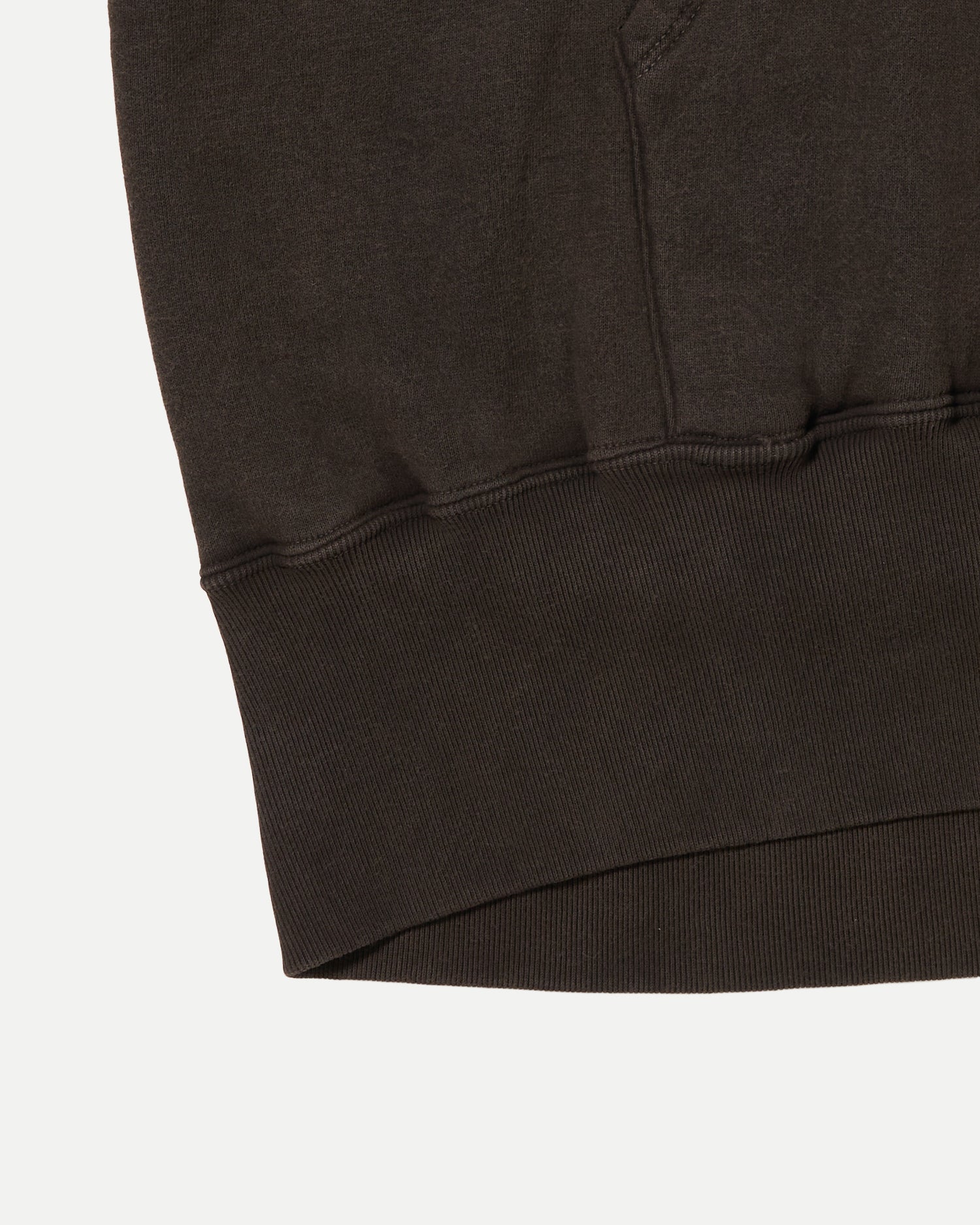 LOT.606 HOODED SWEAT SHIRT