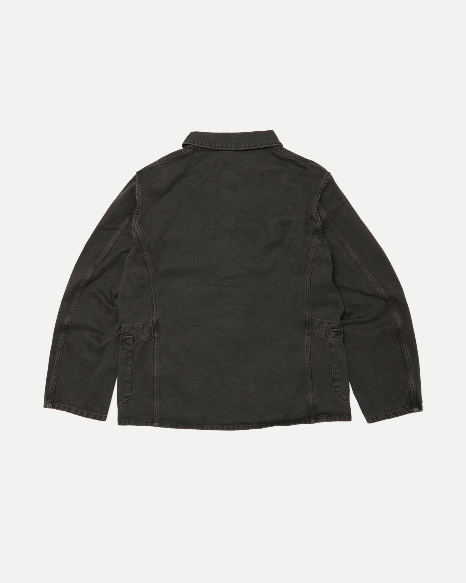LOT.329 BRITISH POSTAL WORKER JACKET