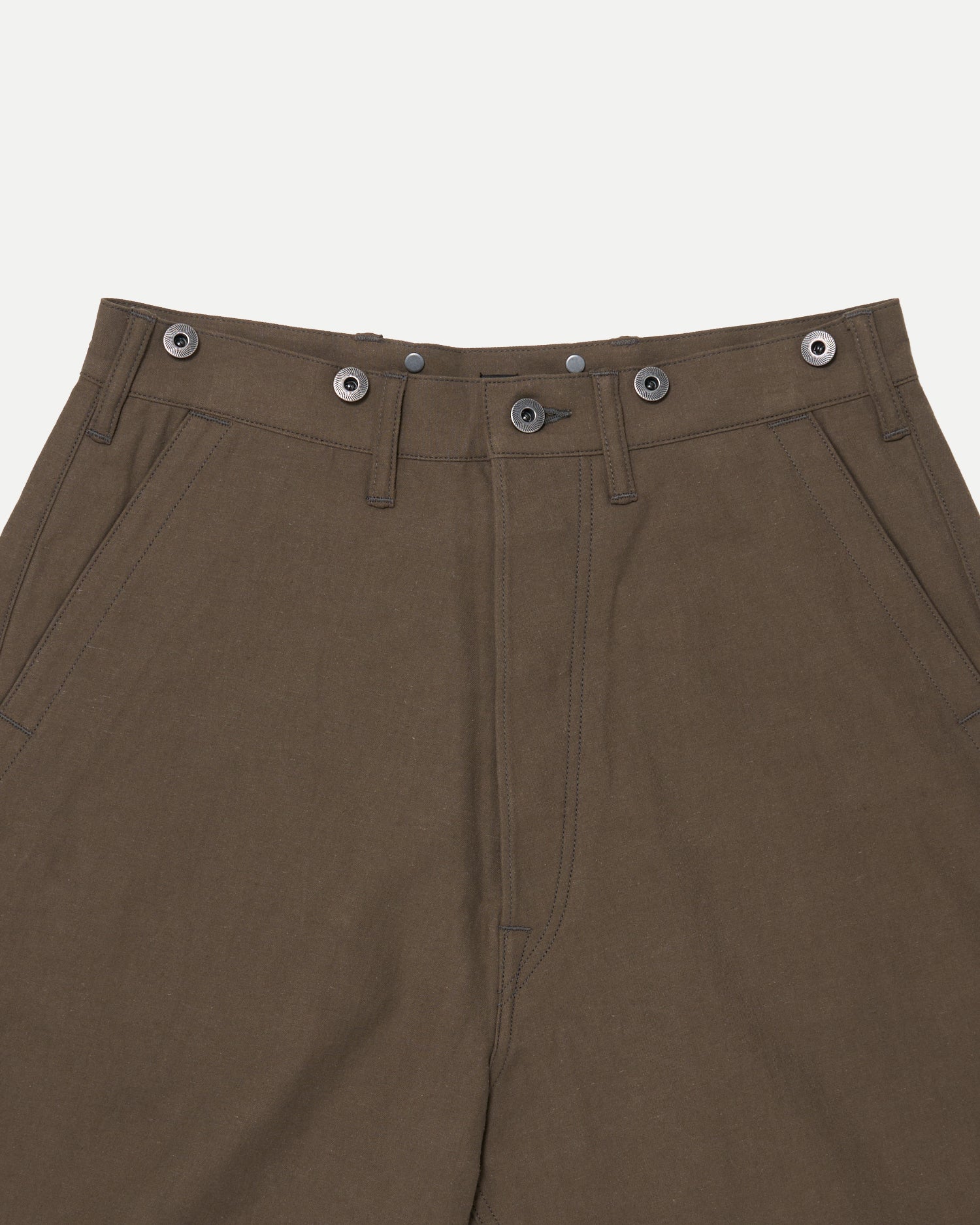 LOT.204 ENGINEER TROUSERS