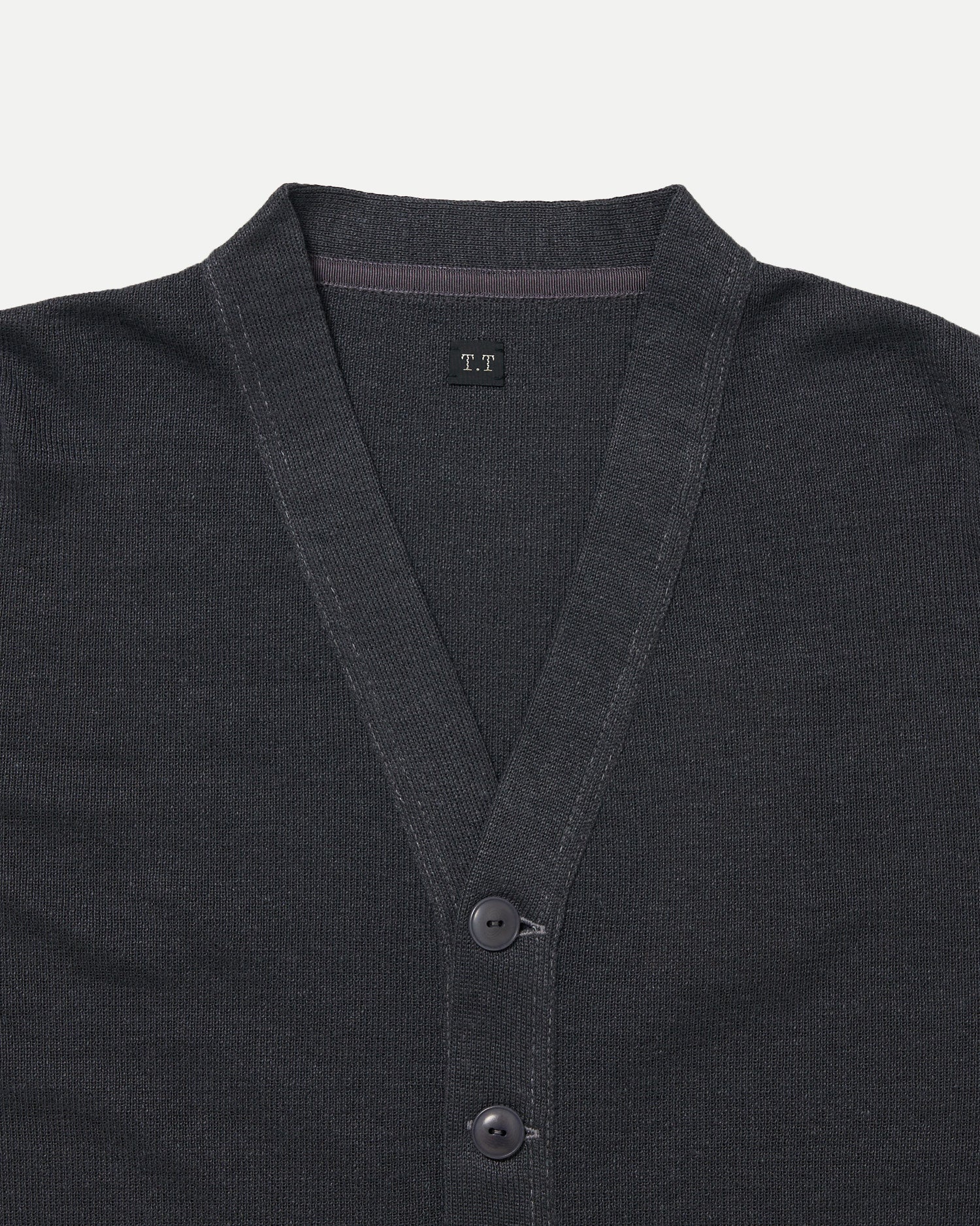 LOT.524 WORK CARDIGAN