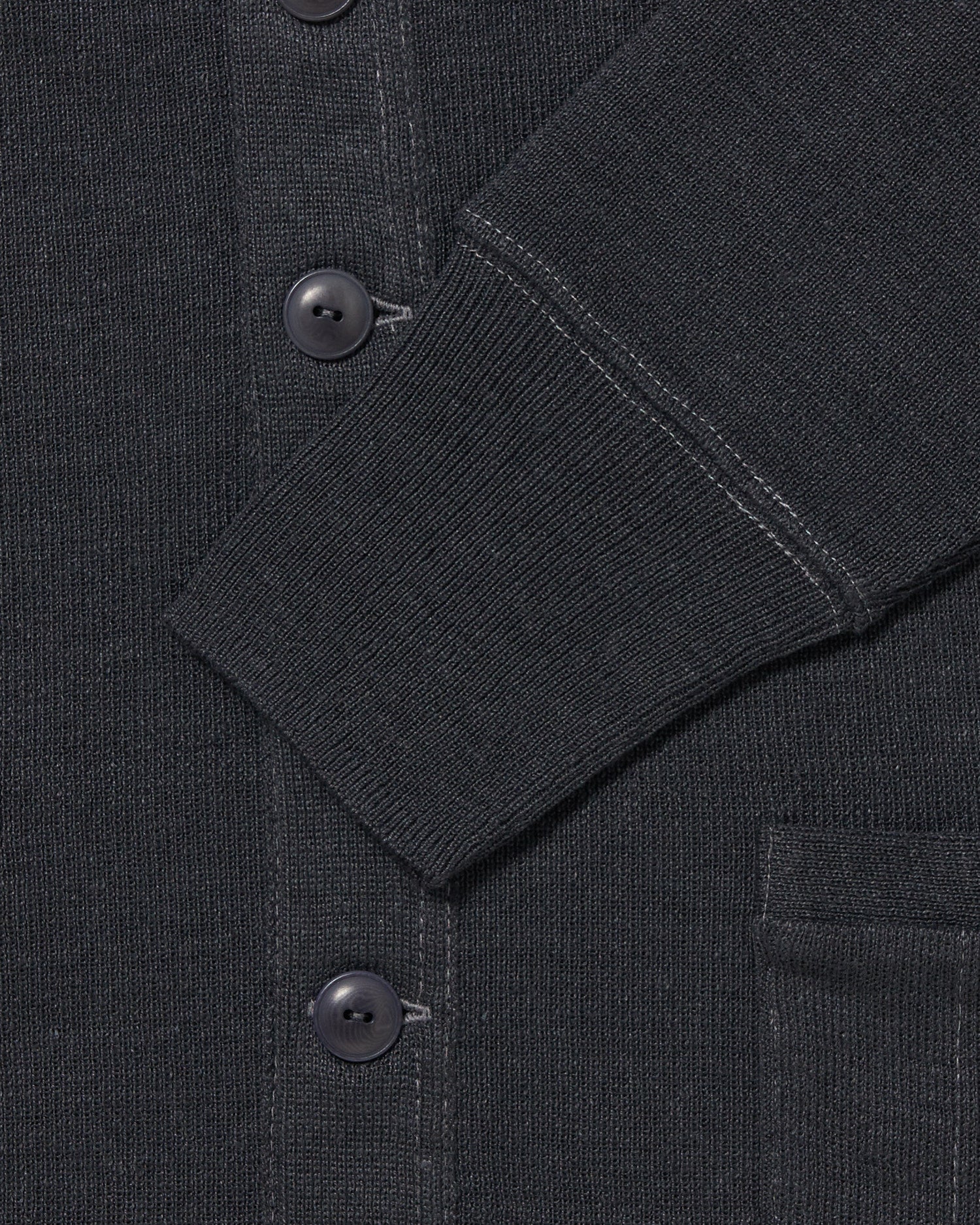 LOT.524 WORK CARDIGAN