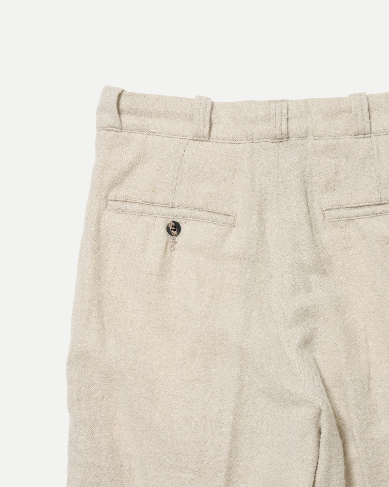 LOT.201 WORK TROUSERS