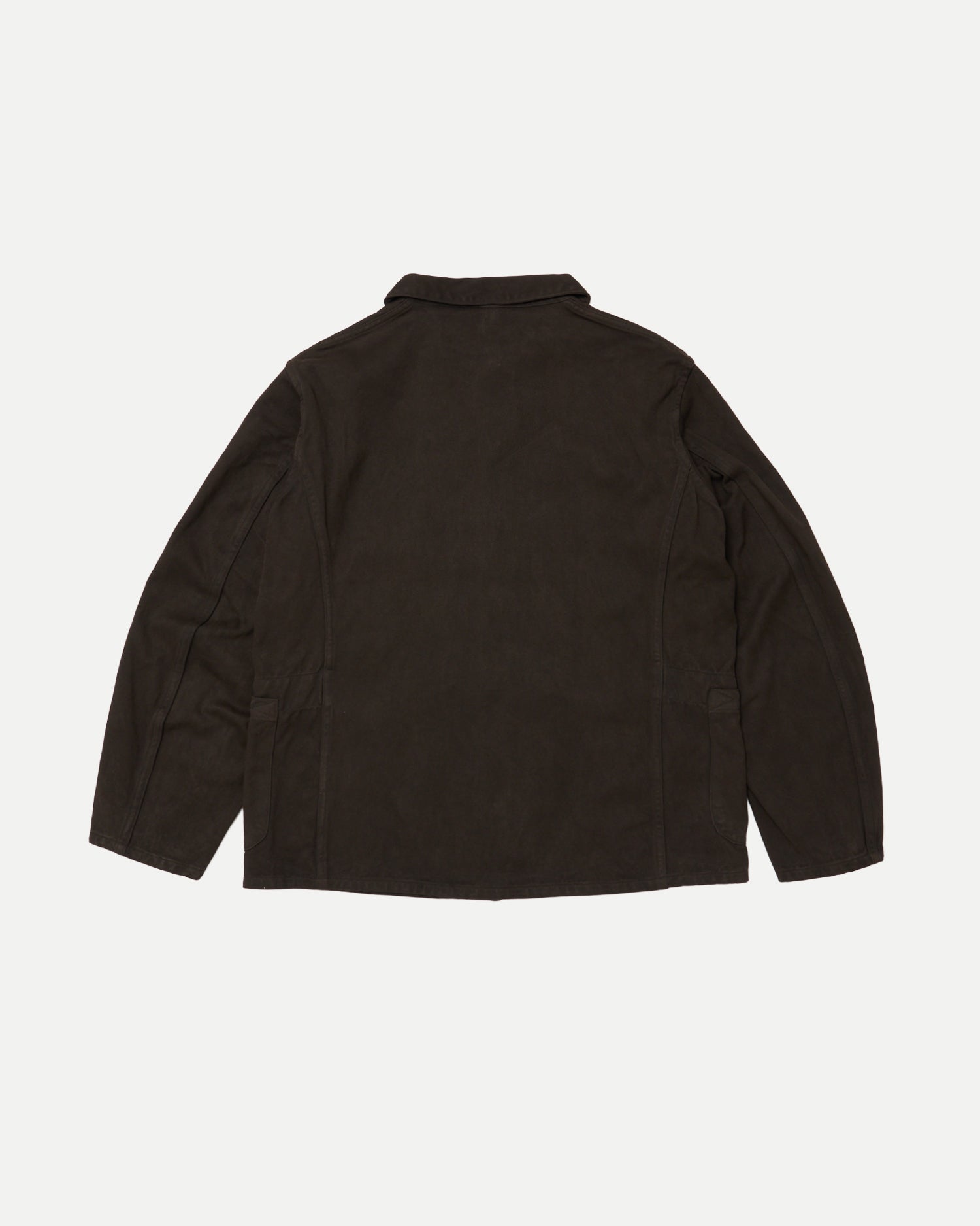 LOT.329 BRITISH POSTAL WORKER JACKET