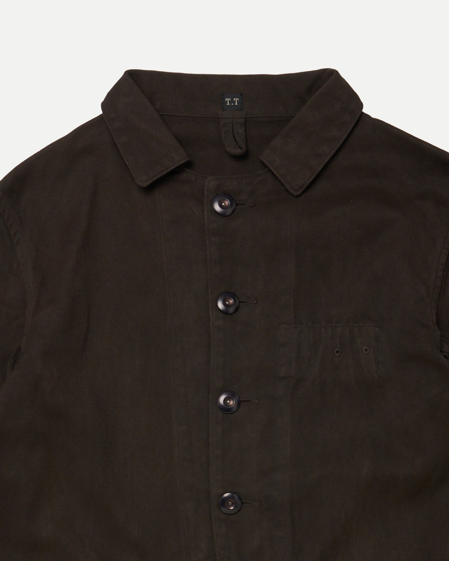 LOT.329 BRITISH POSTAL WORKER JACKET