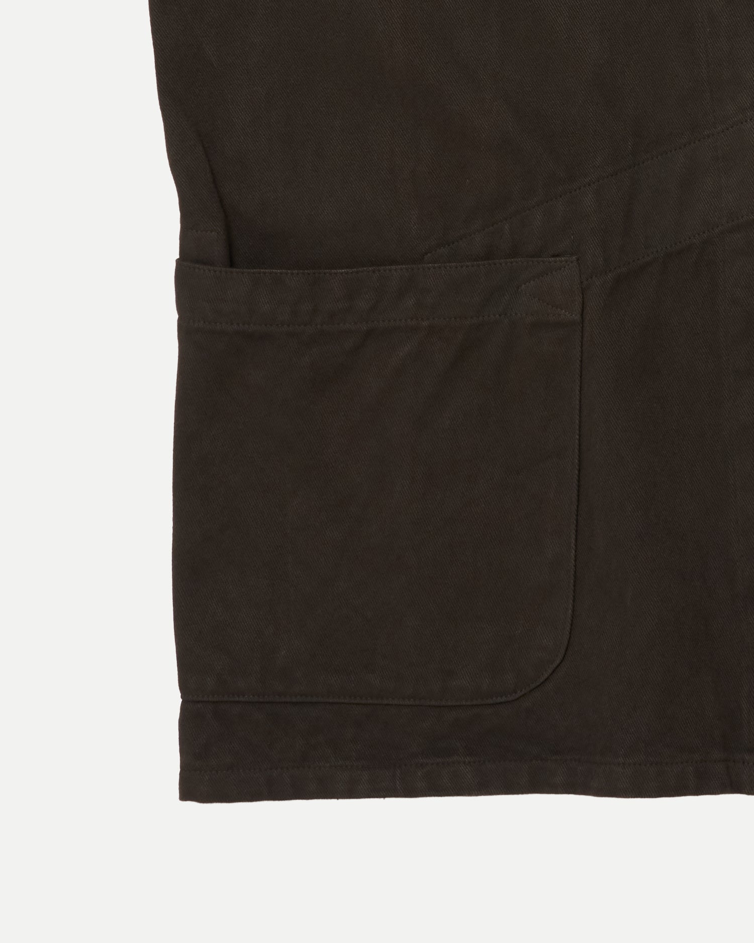 LOT.329 BRITISH POSTAL WORKER JACKET