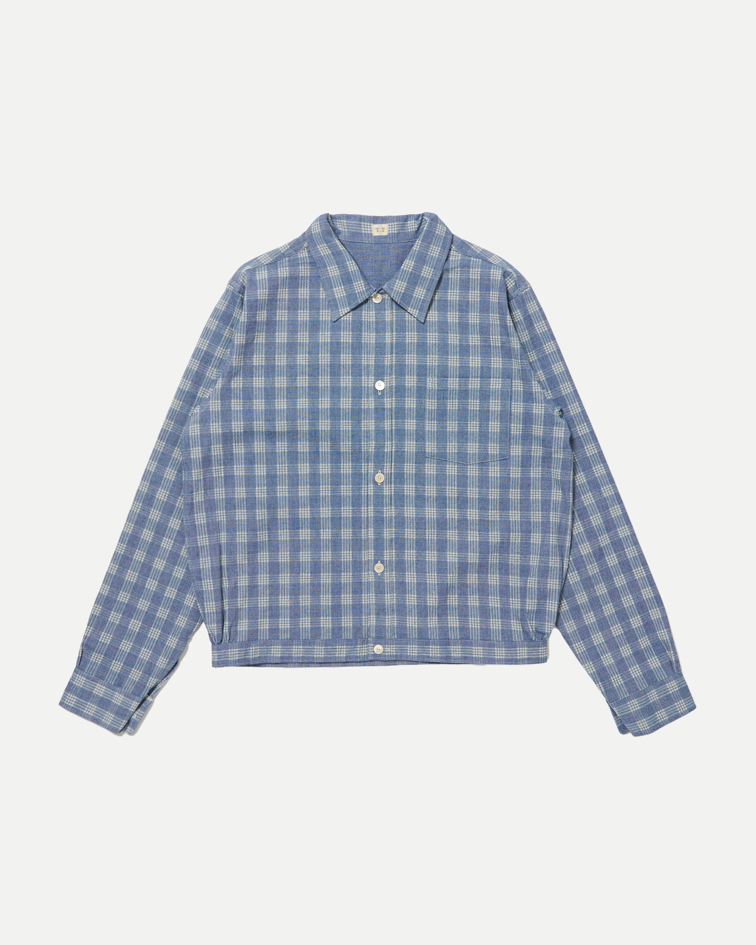 LOT.319 PALAKA JACKET