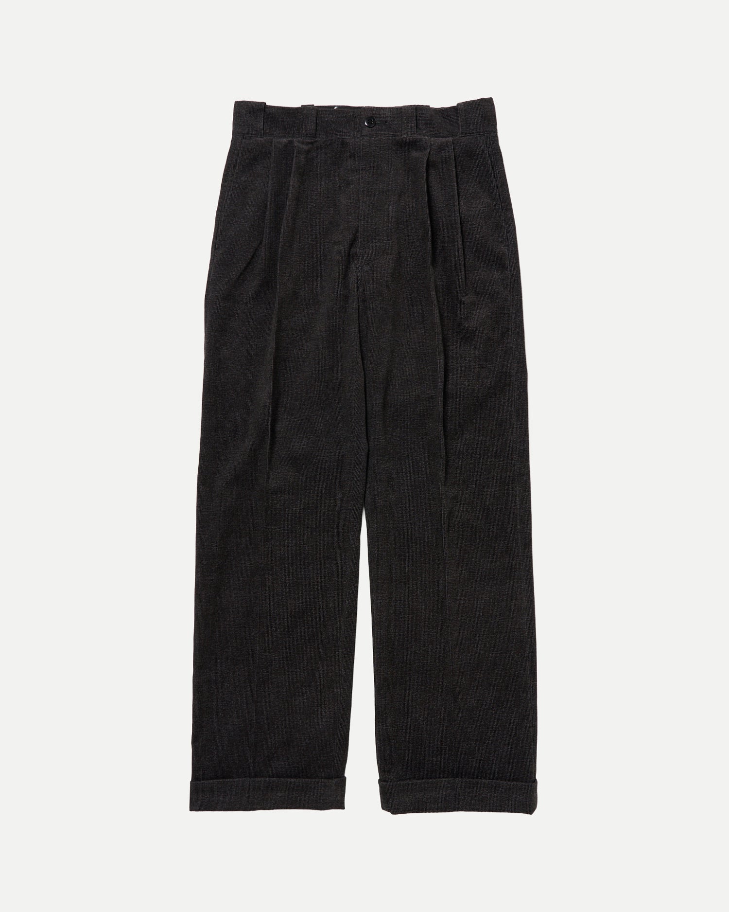 LOT.201 WORK TROUSERS