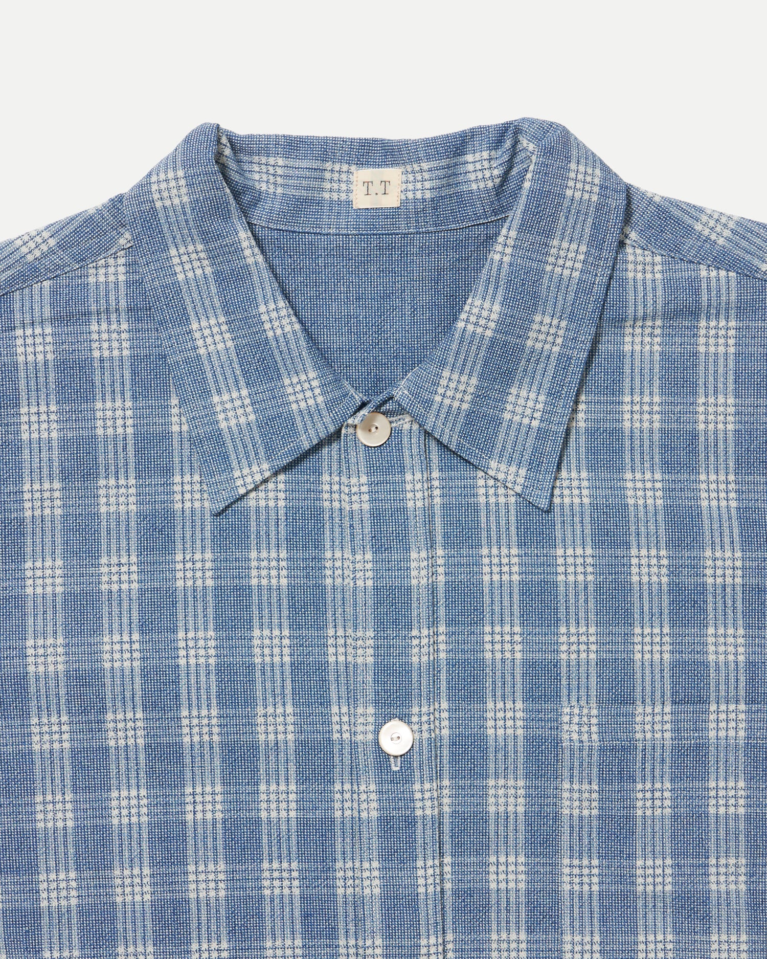 LOT.319 PALAKA JACKET