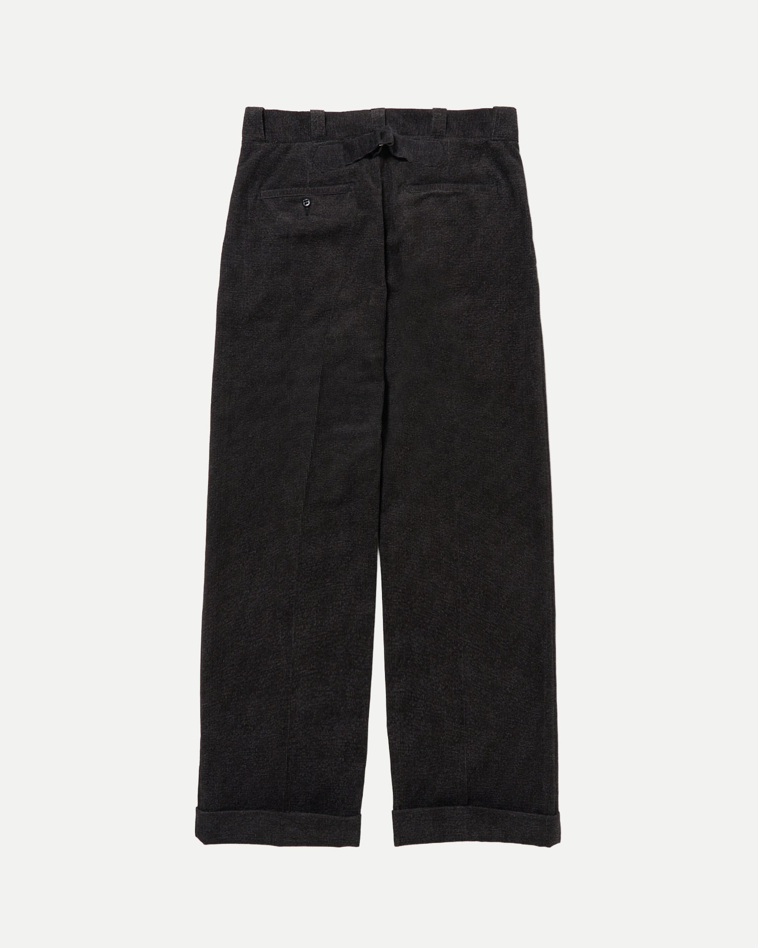 LOT.201 WORK TROUSERS