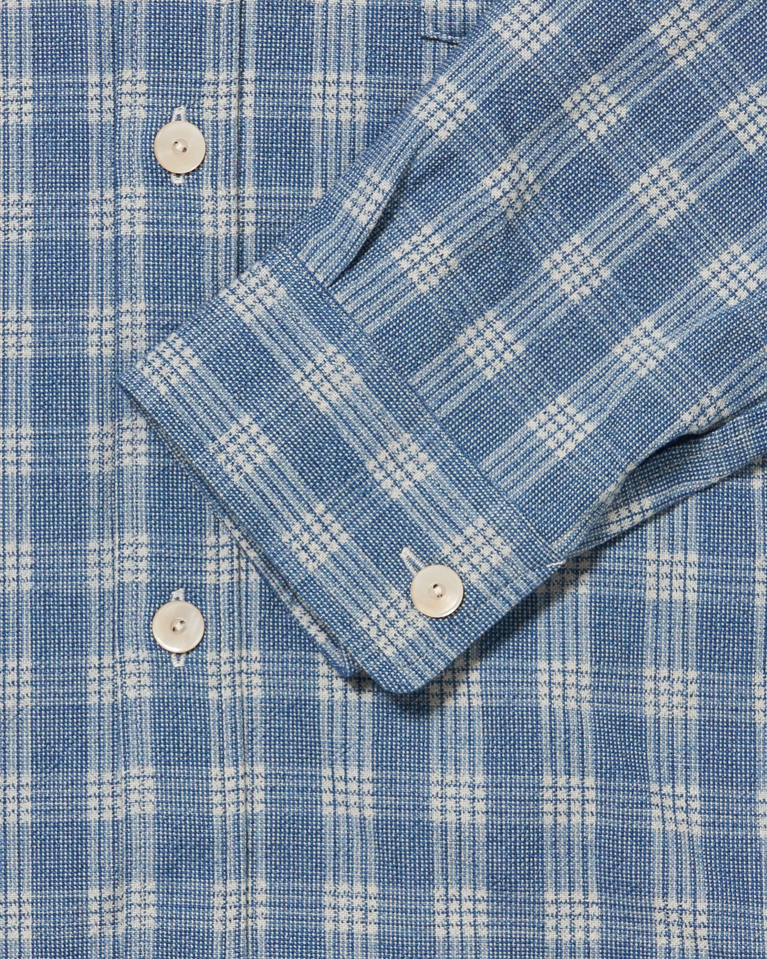 LOT.319 PALAKA JACKET