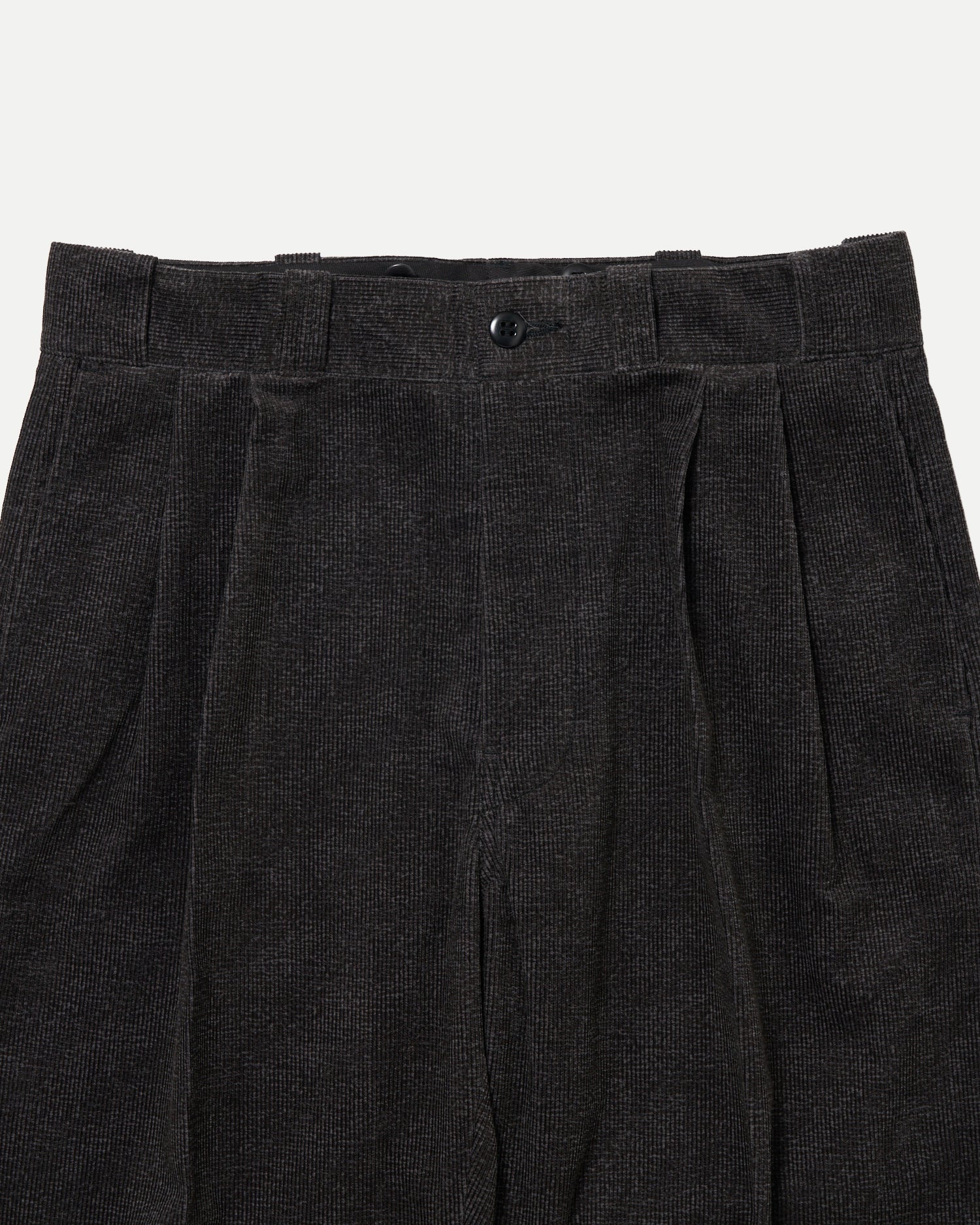 LOT.201 WORK TROUSERS