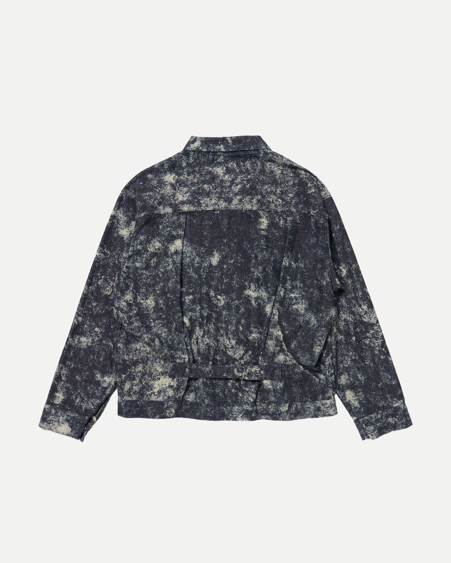 LOT.703 DENIM JACKET C.1920'S