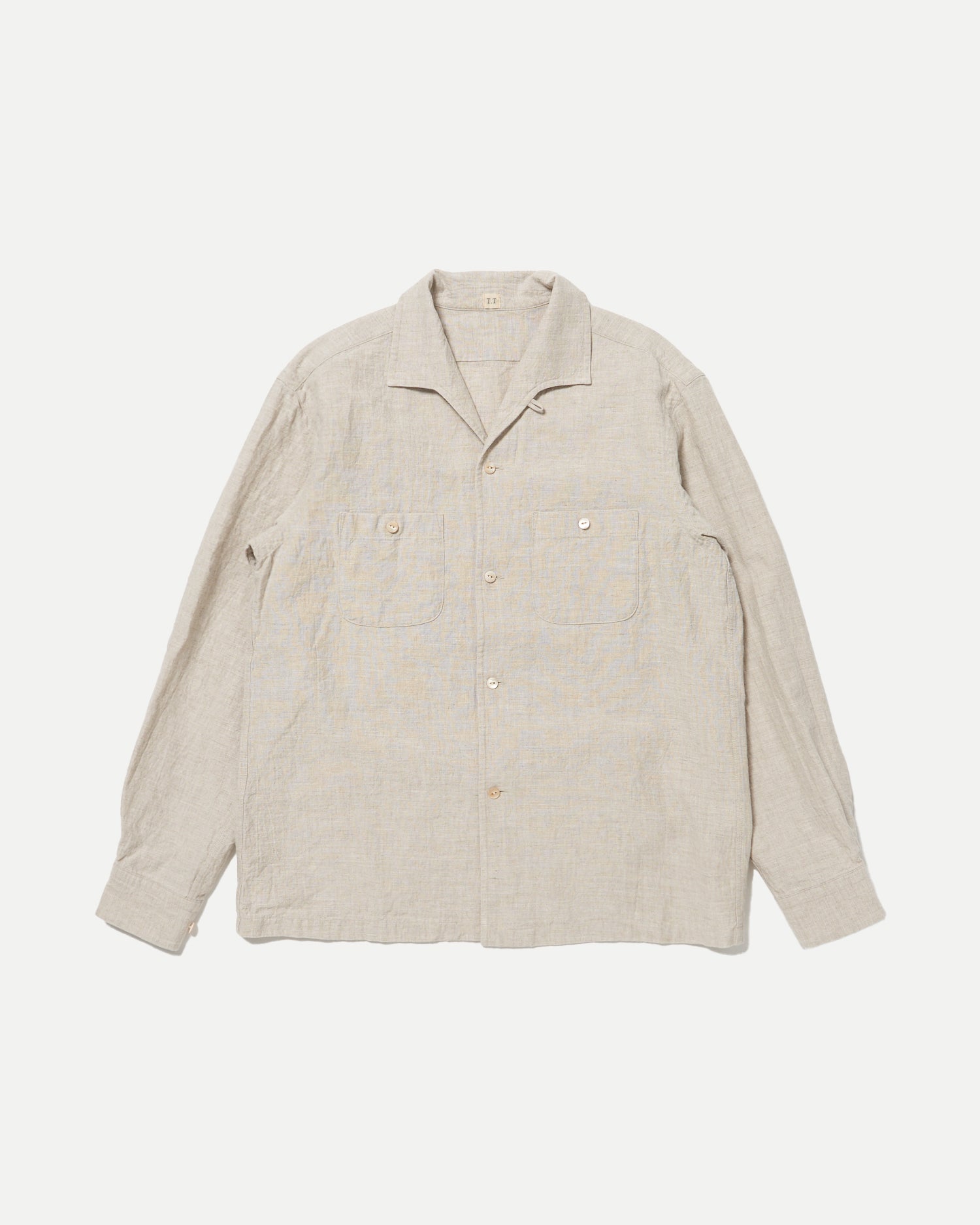 LOT.102 SIR GUY SHIRT