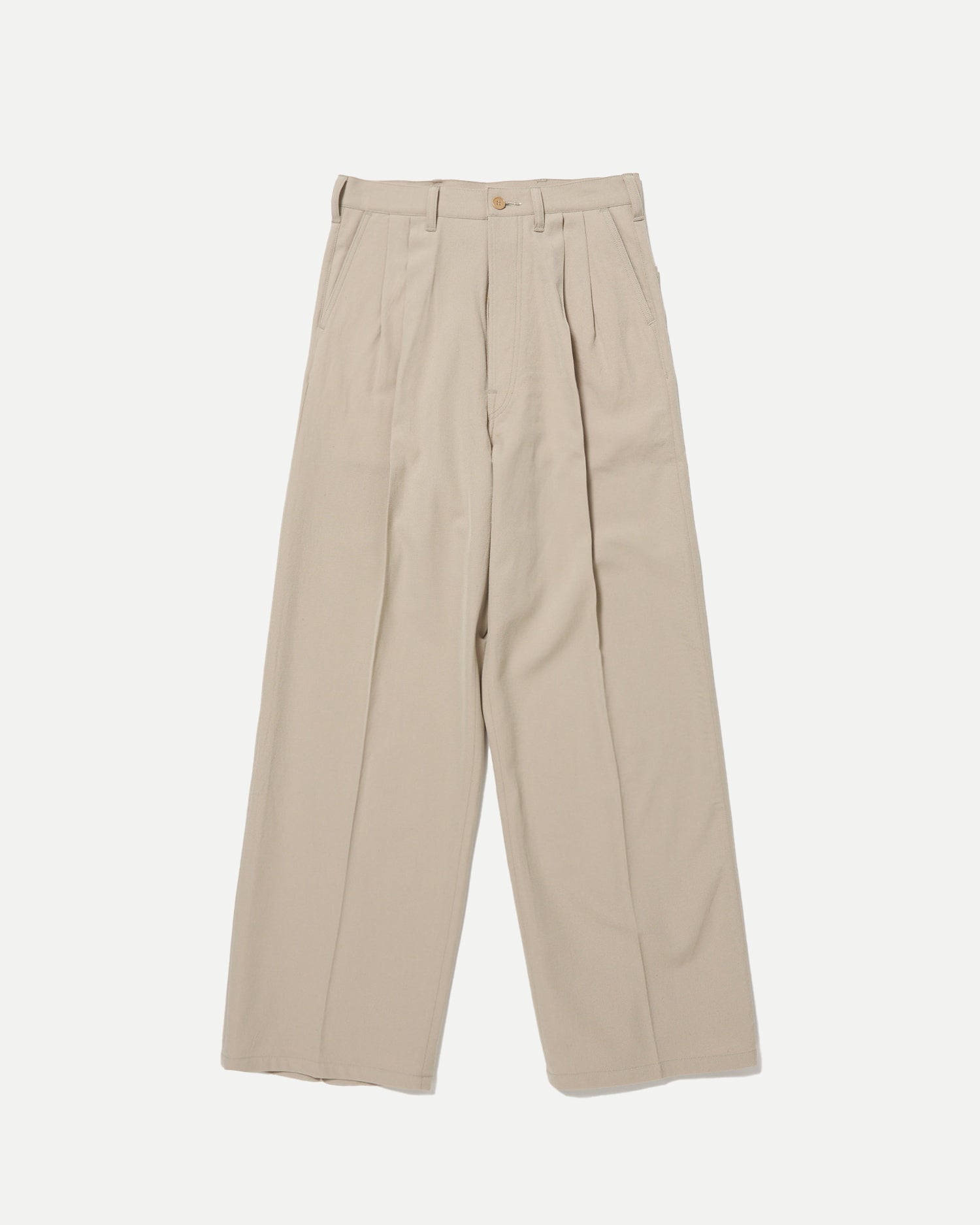 LOT.207 MINER TROUSERS
