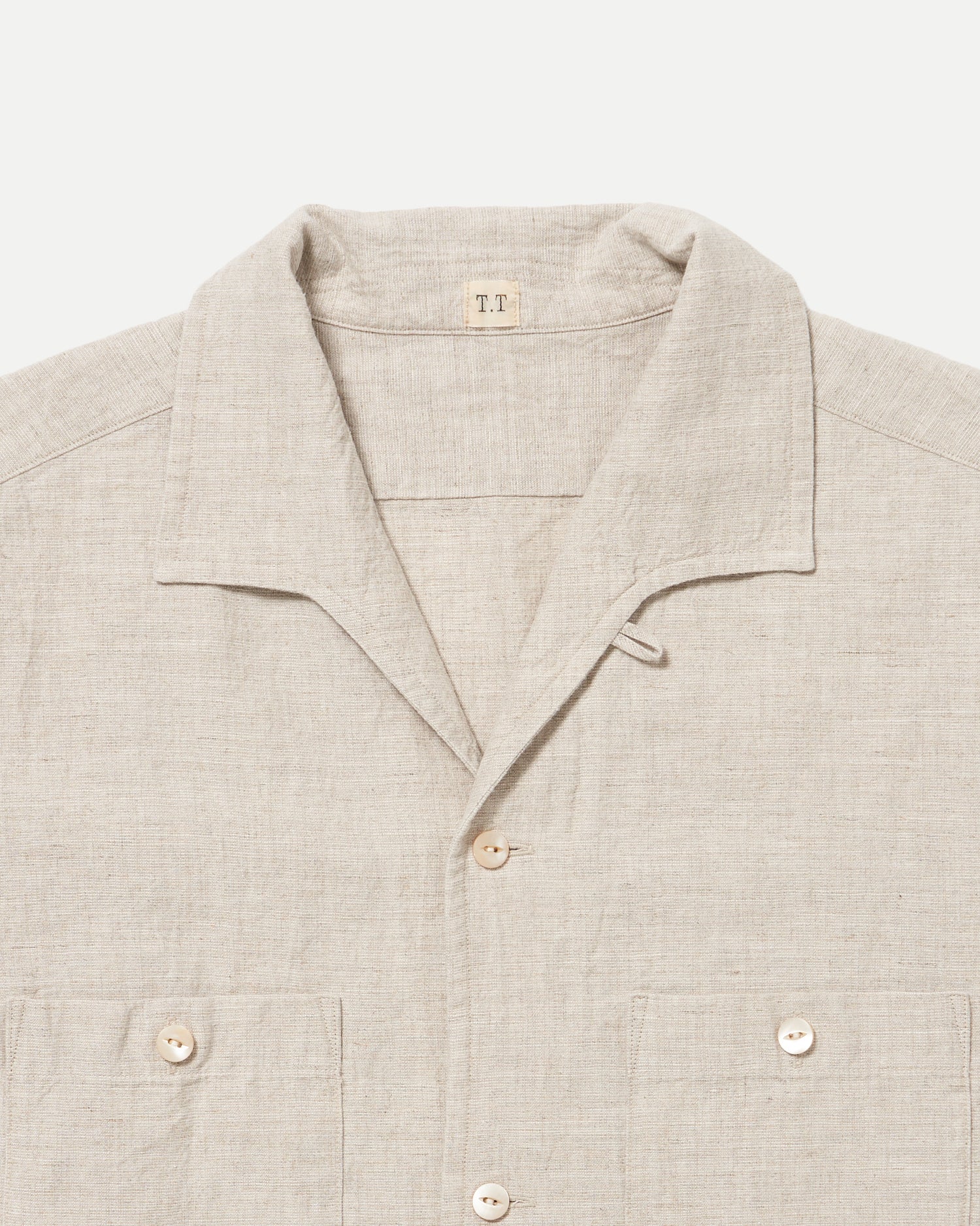 LOT.102 SIR GUY SHIRT