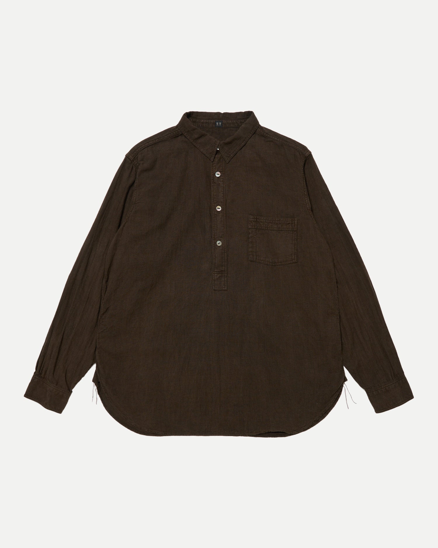 LOT.103 WORK SHIRT P/O