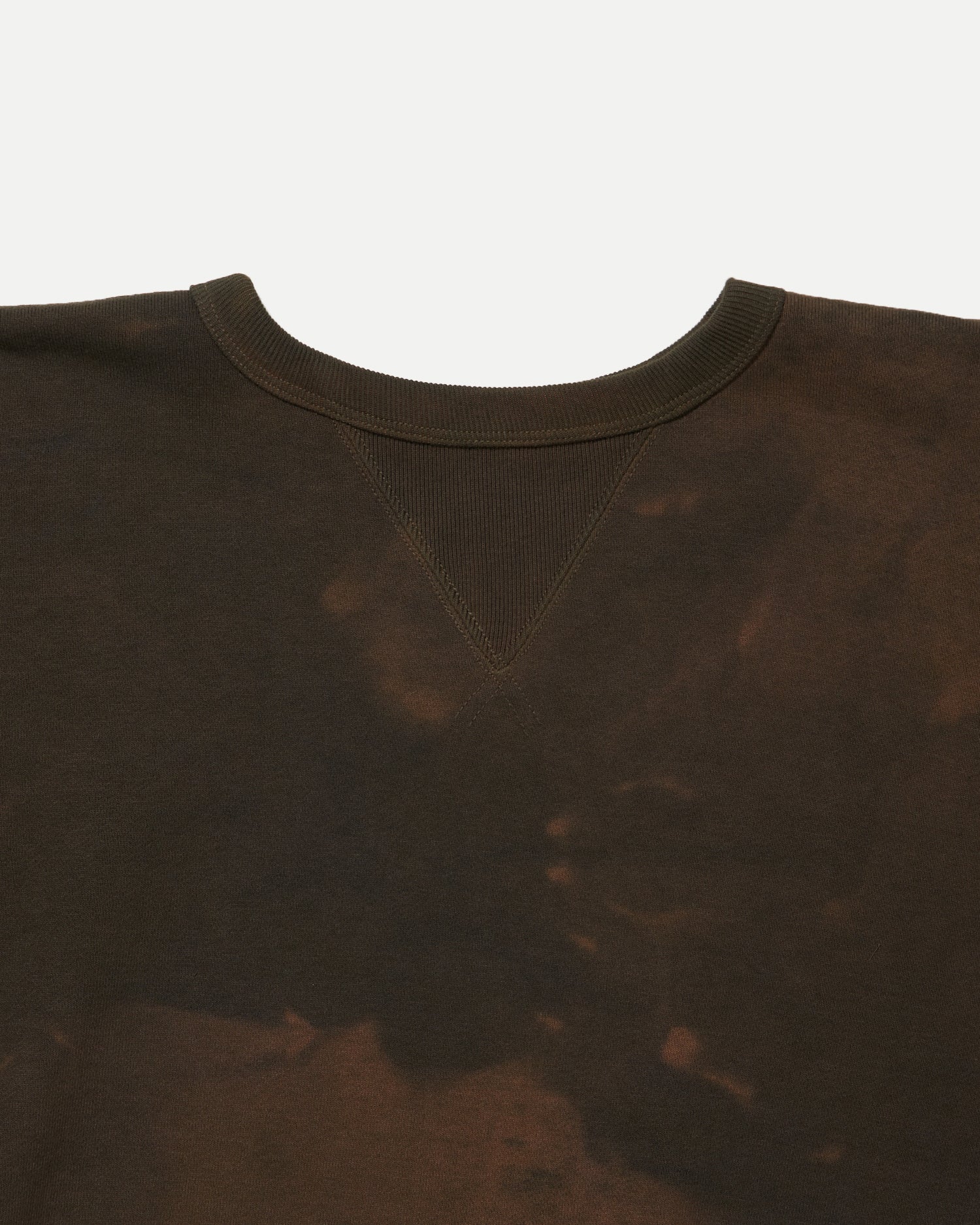 LOT.603 SWEAT SHIRT
