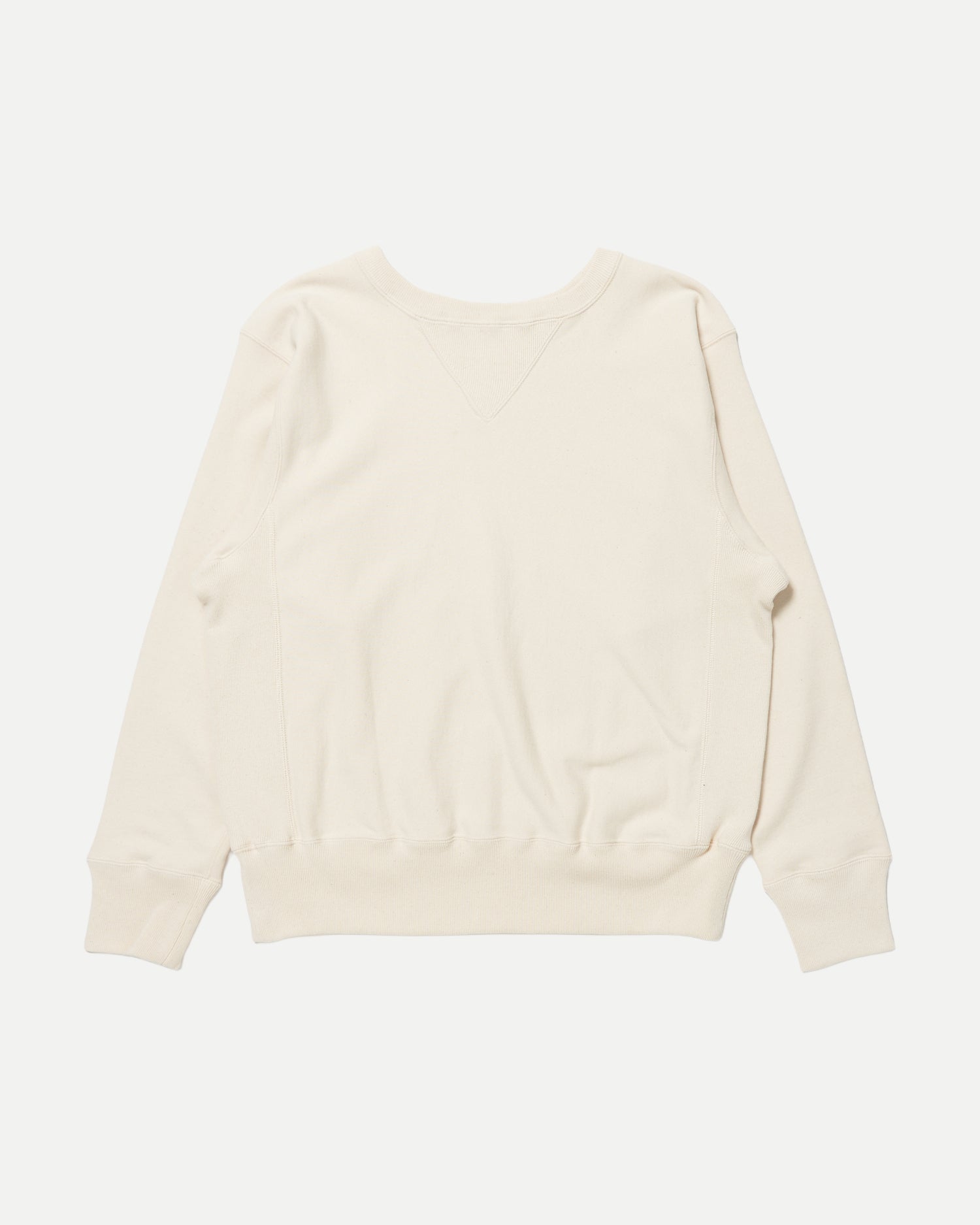 LOT.619 MILITARY TRAINING SWEAT SHIRT