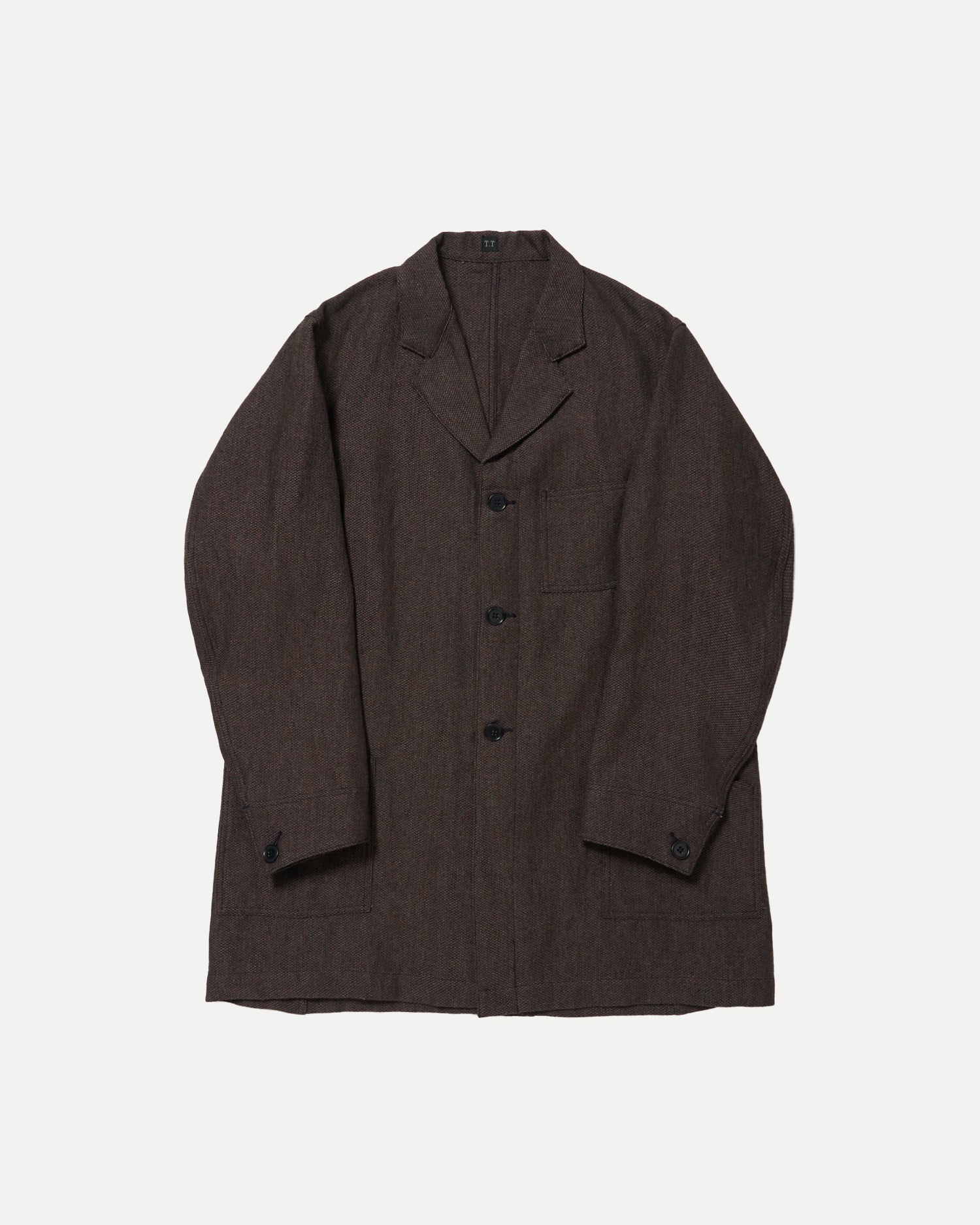 LOT.407 WORK COAT