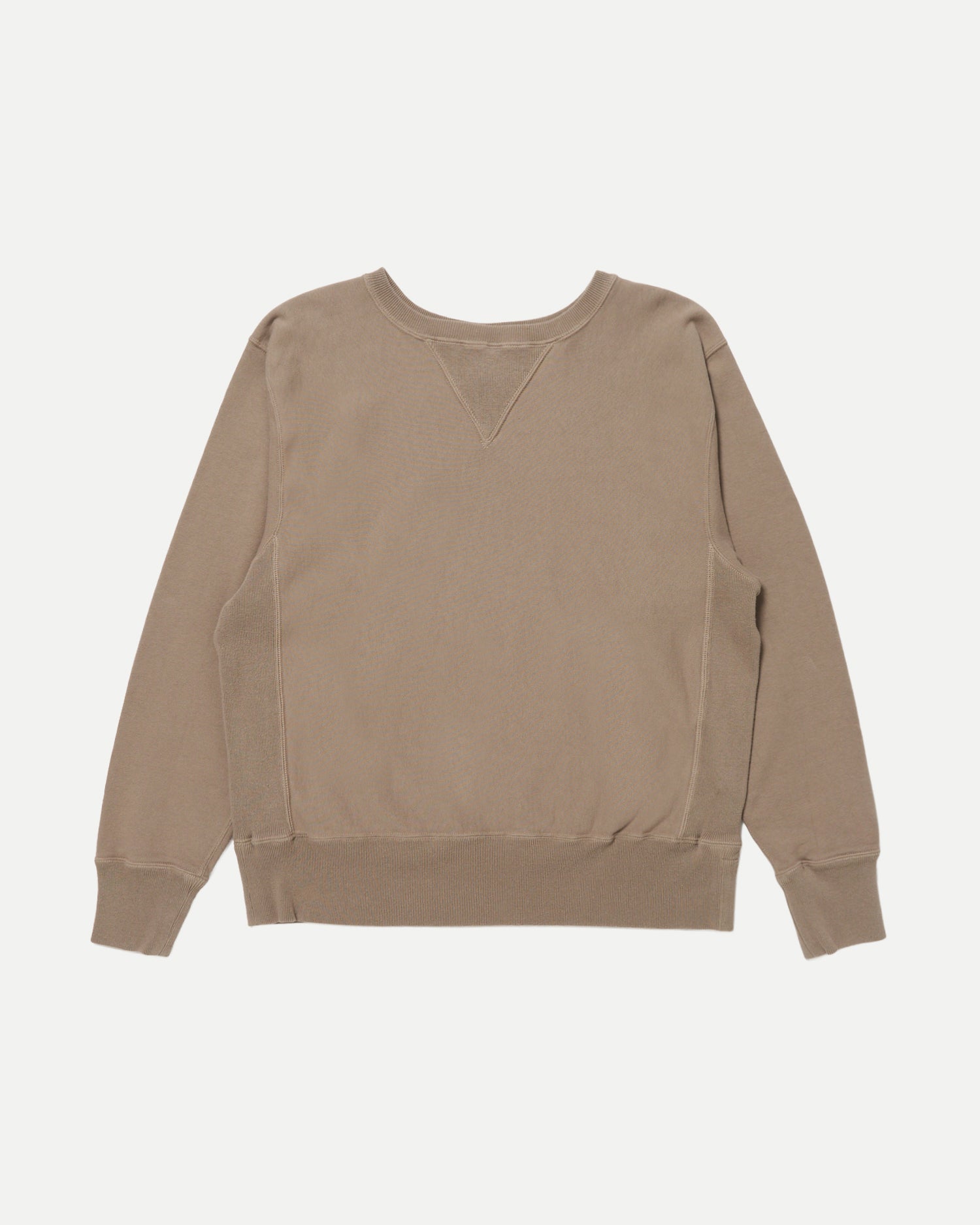 LOT.619 MILITARY TRAINING SWEAT SHIRT