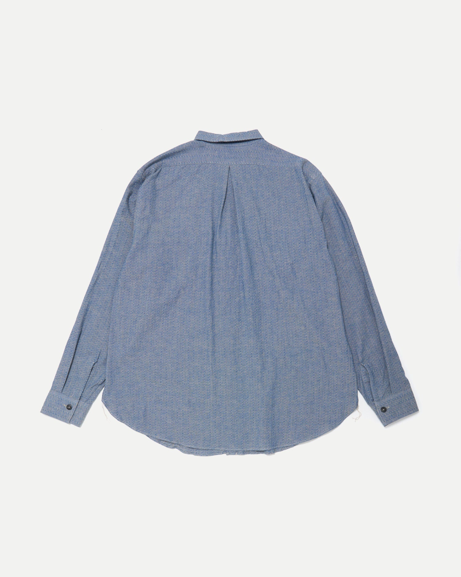 LOT.106 NARROW COLLAR SHIRT