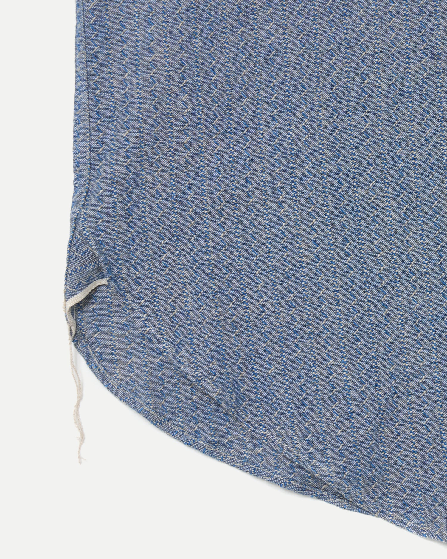 LOT.106 NARROW COLLAR SHIRT