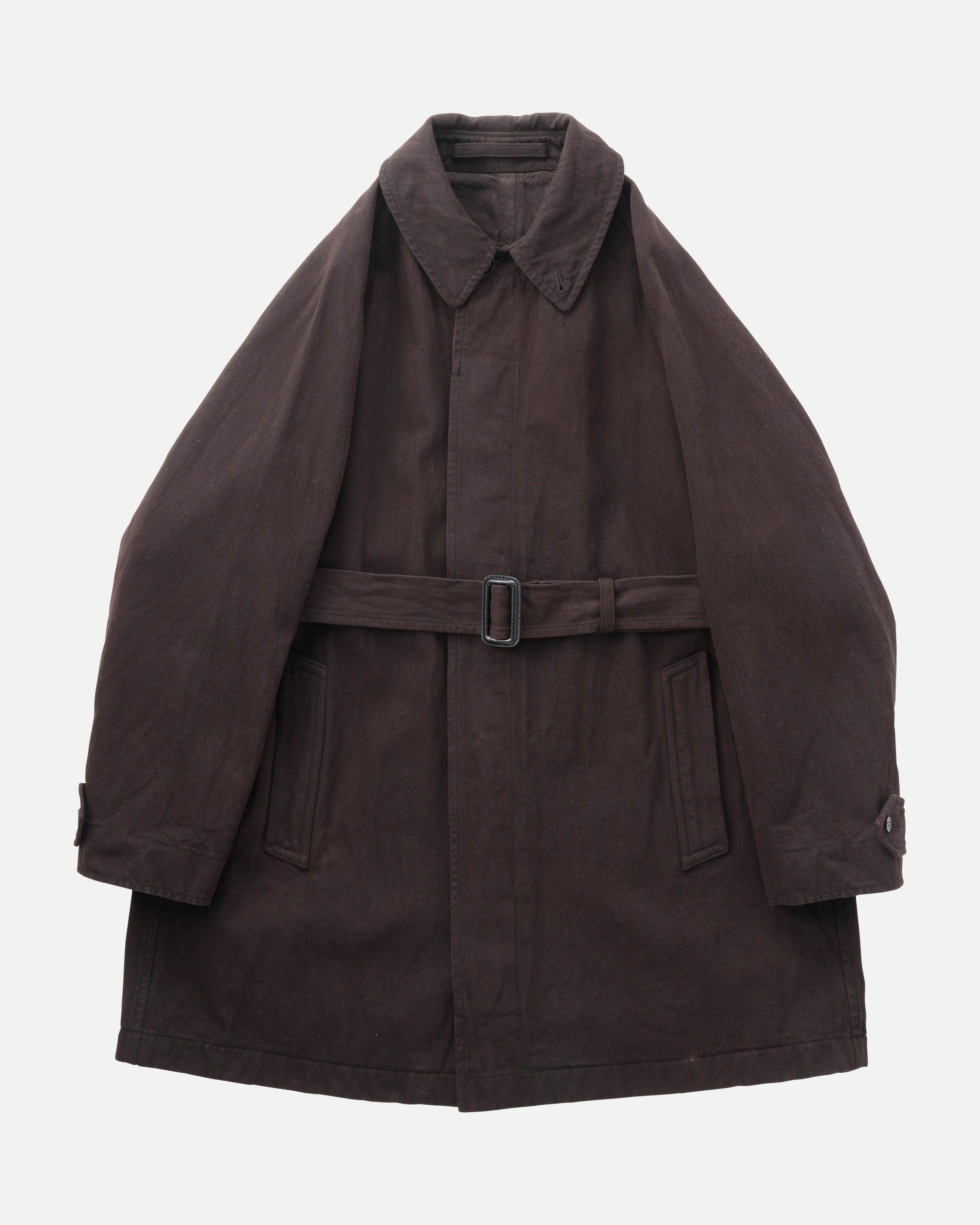 LOT.402 CC41 COAT