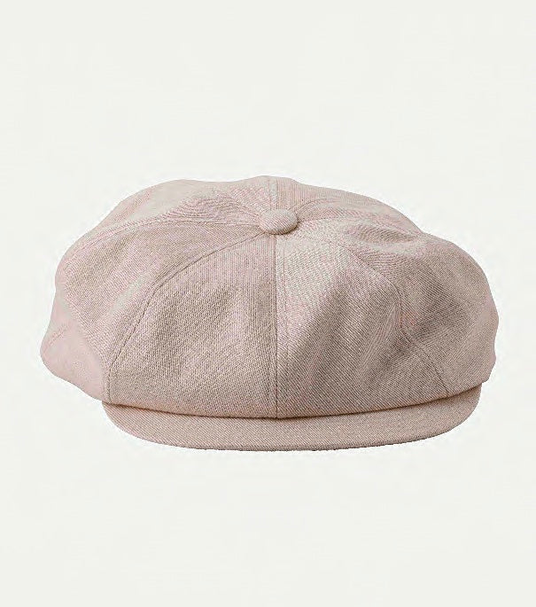 LOT.006 NEWSBOY CAP