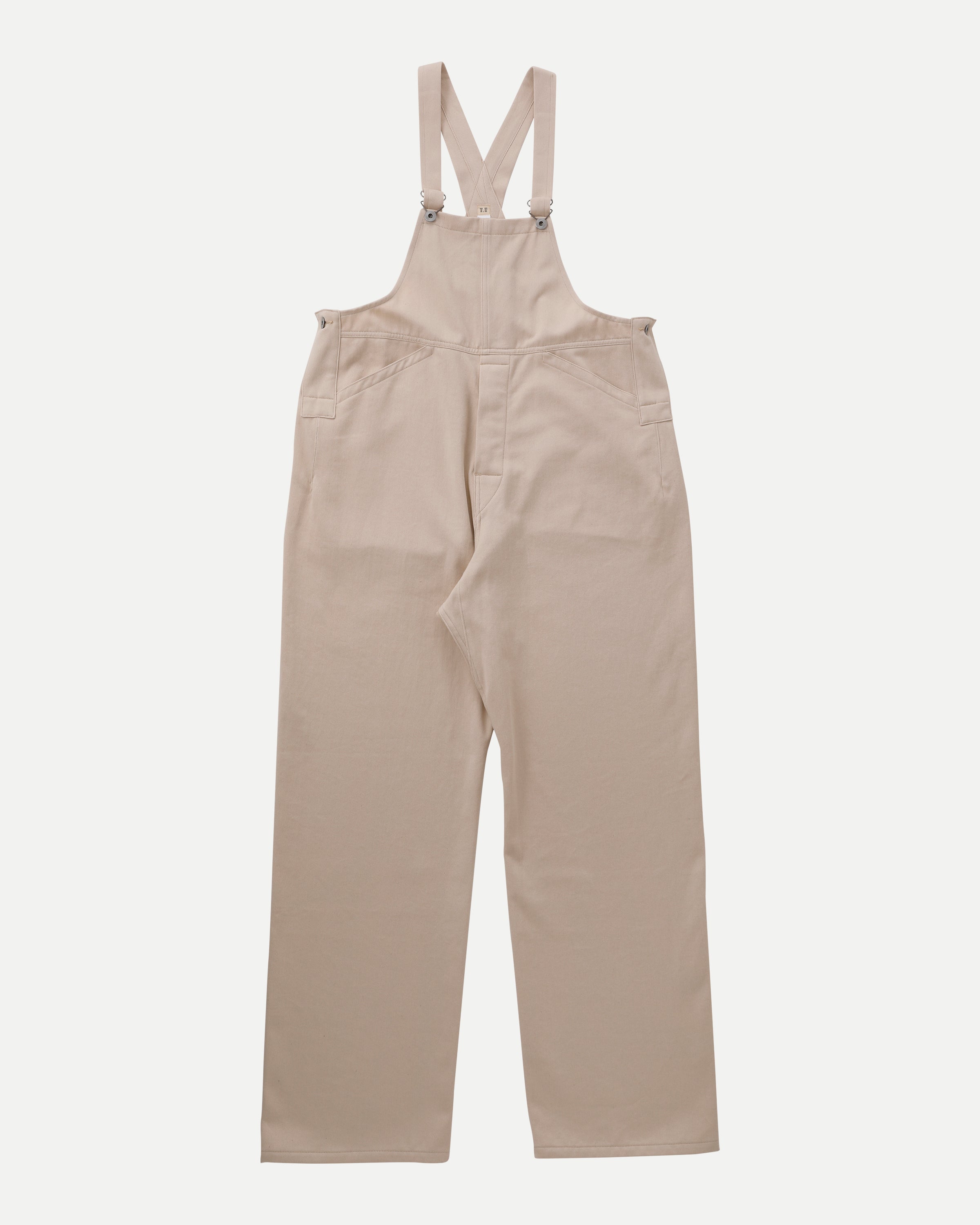 LOT.203 OVERALLS