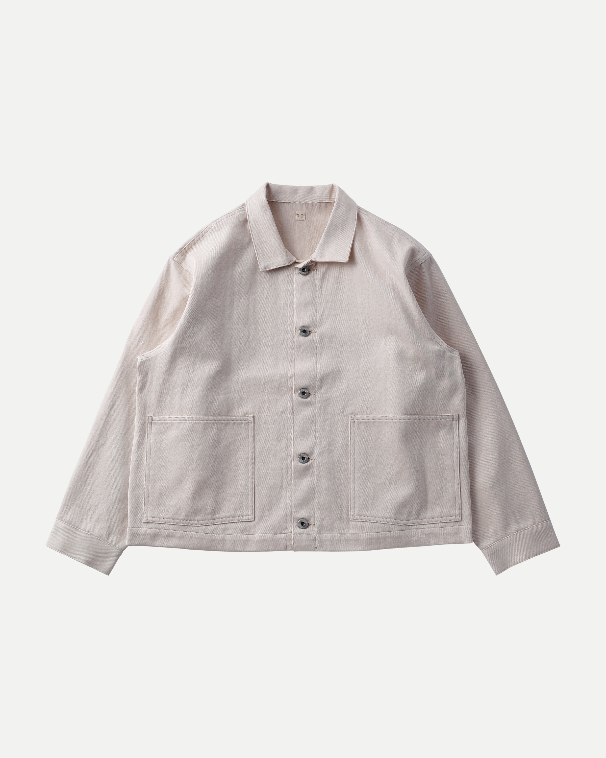 LOT.303 COVERALL JACKET