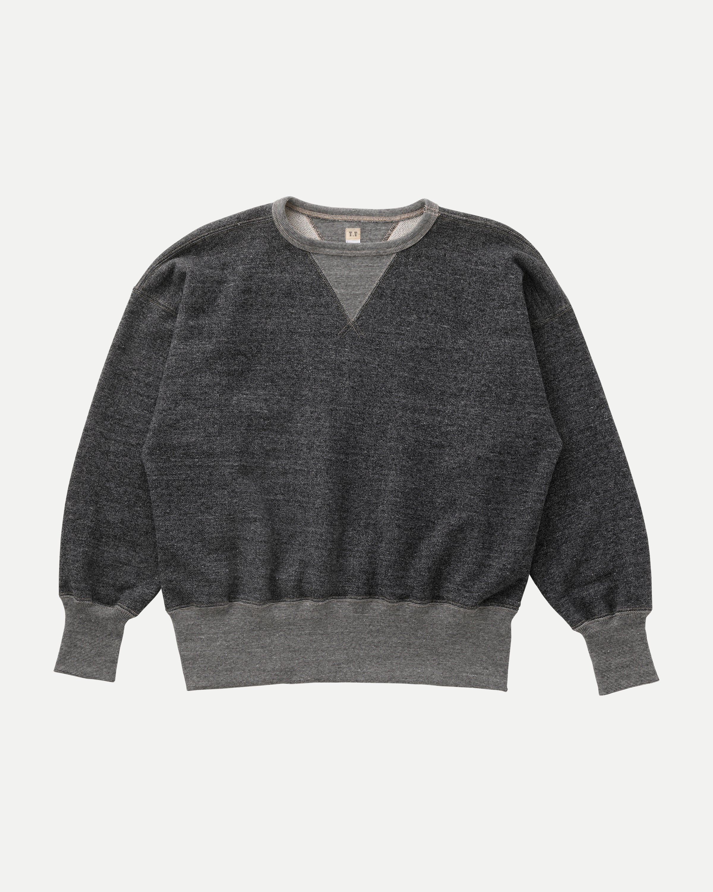 LOT.603 SWEAT SHIRT