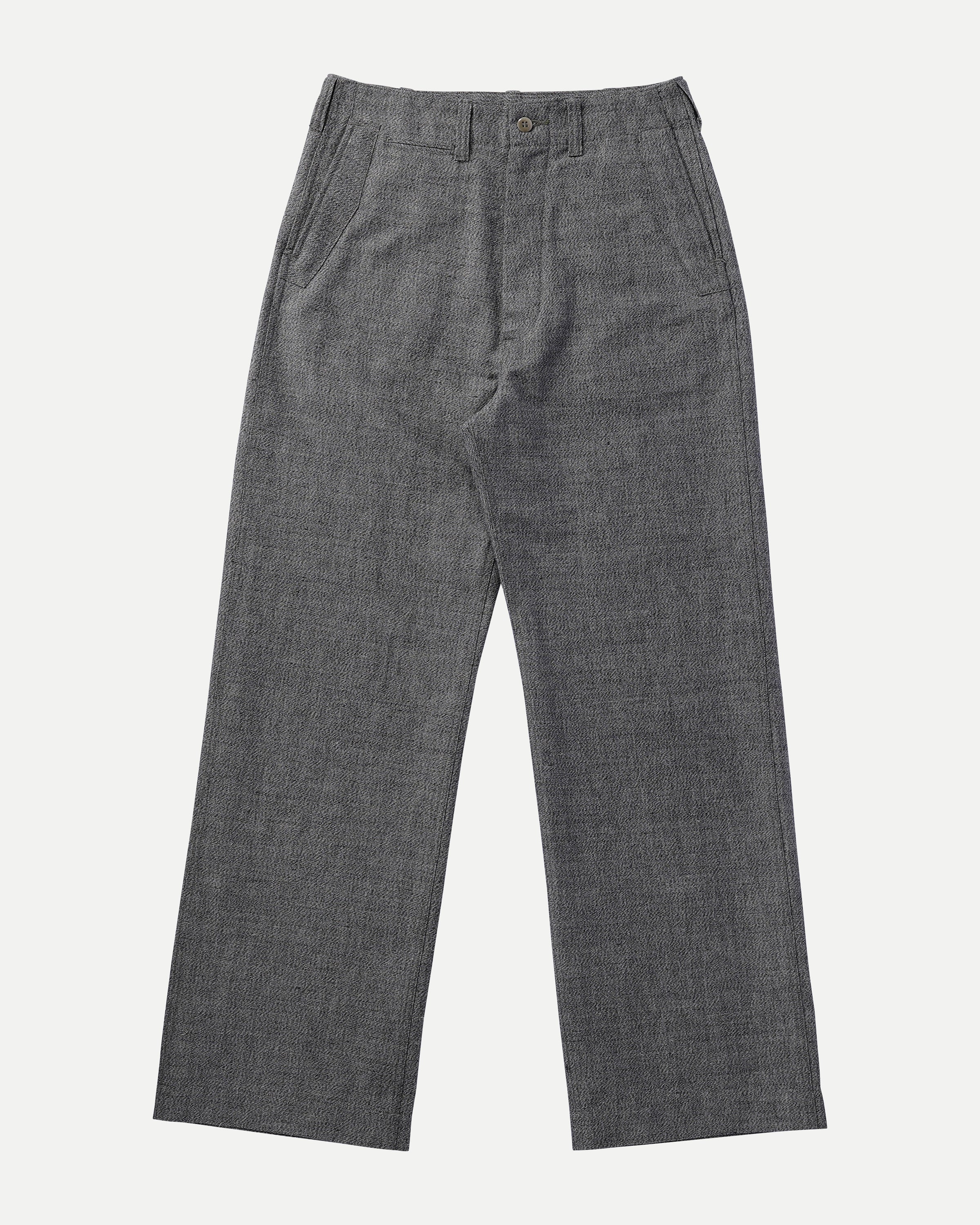 Taiga Takahashi T.T lot.202 ワークパンツ T.T | Taiga Takahashi - LOT.202 ENGINEER TROUSERS