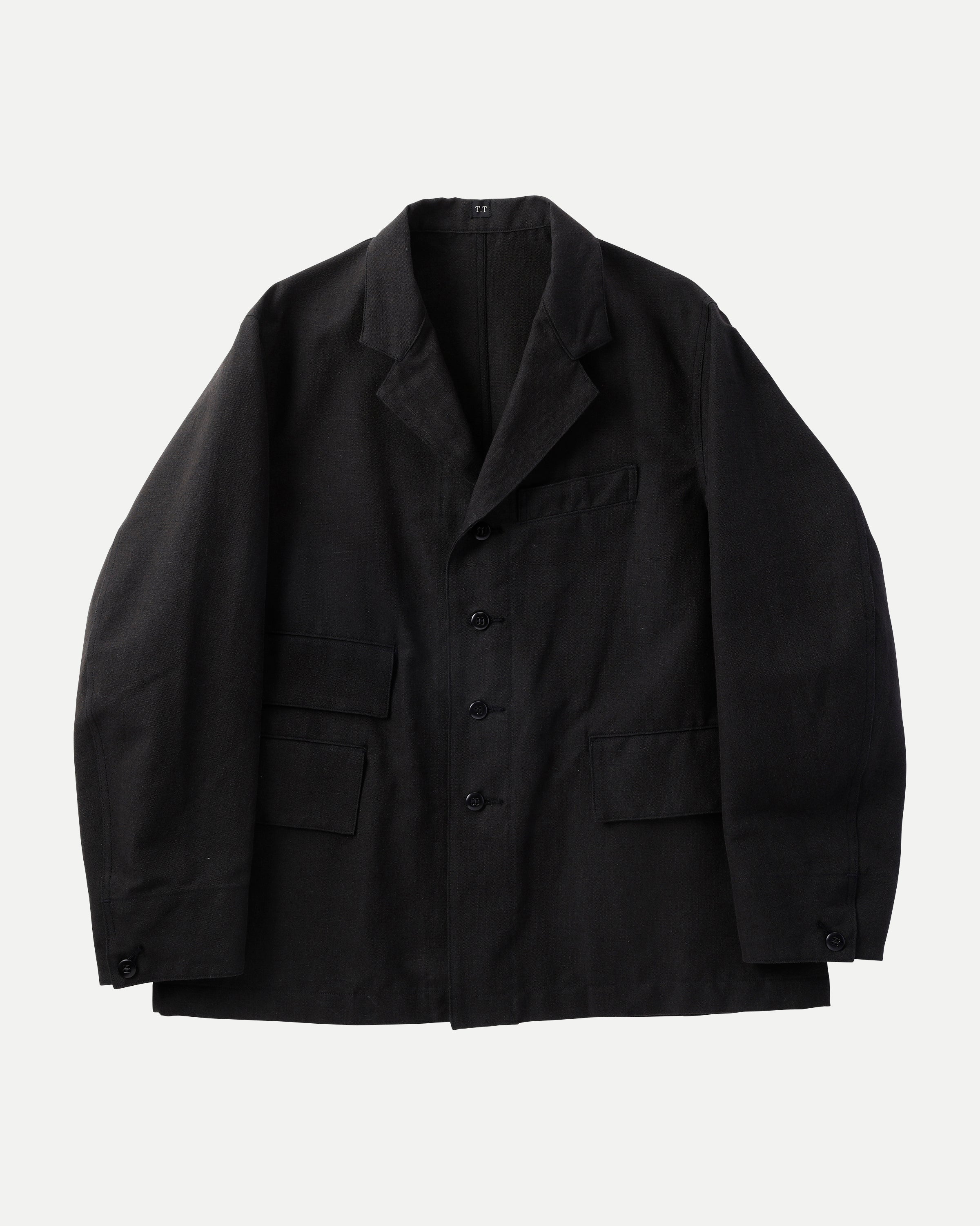 LOT.308 SACK JACKET