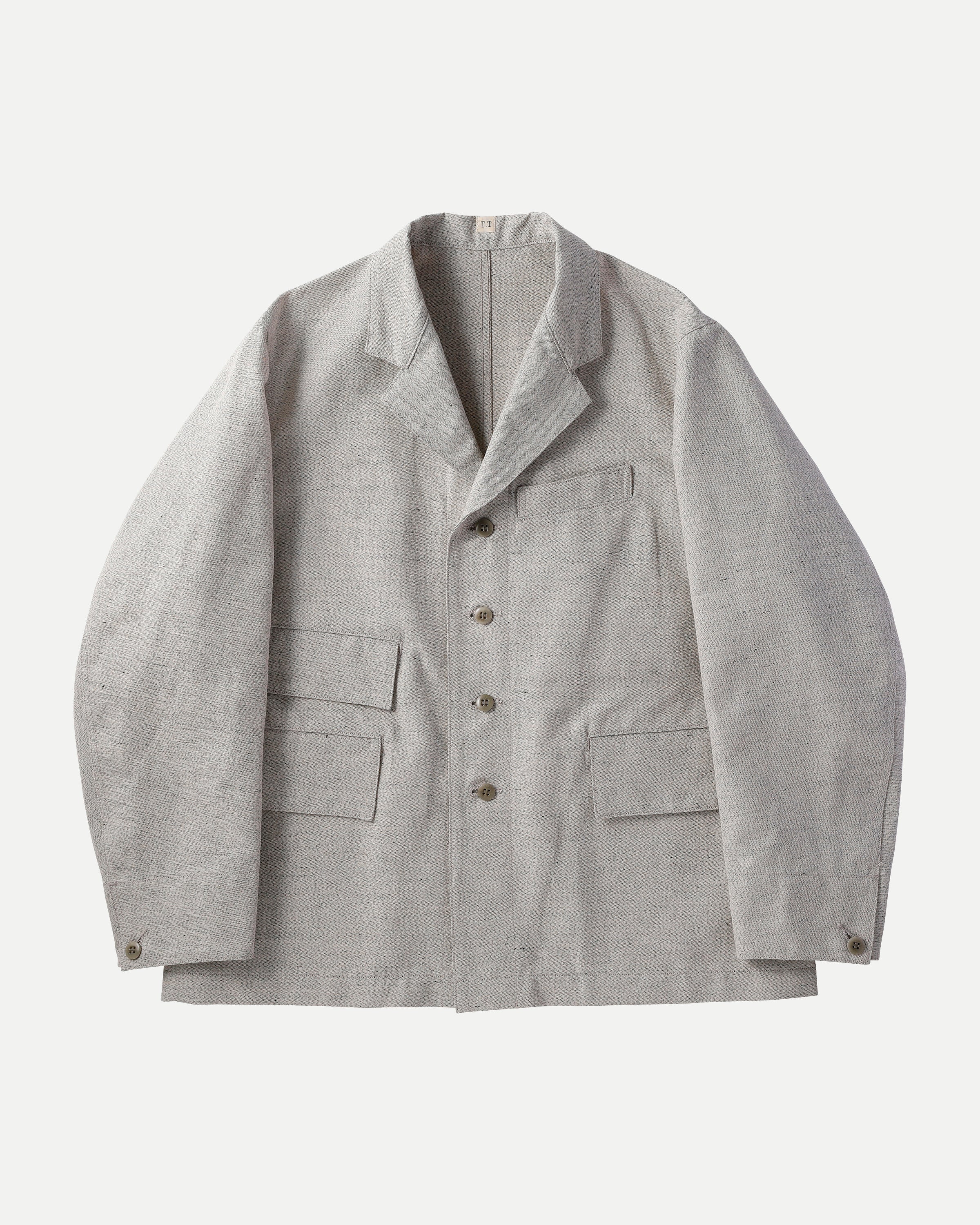 LOT.308 SACK JACKET