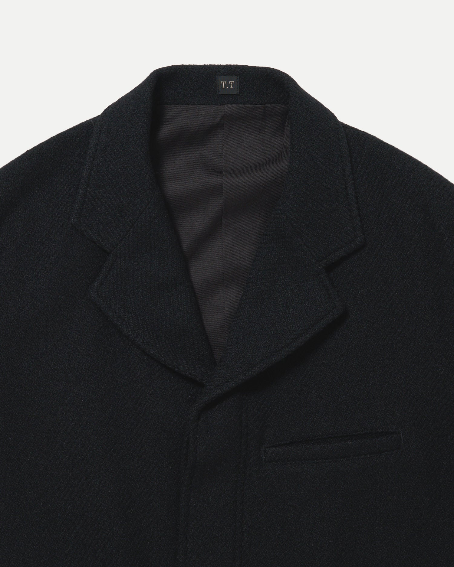 LOT.405 ATELIER COAT