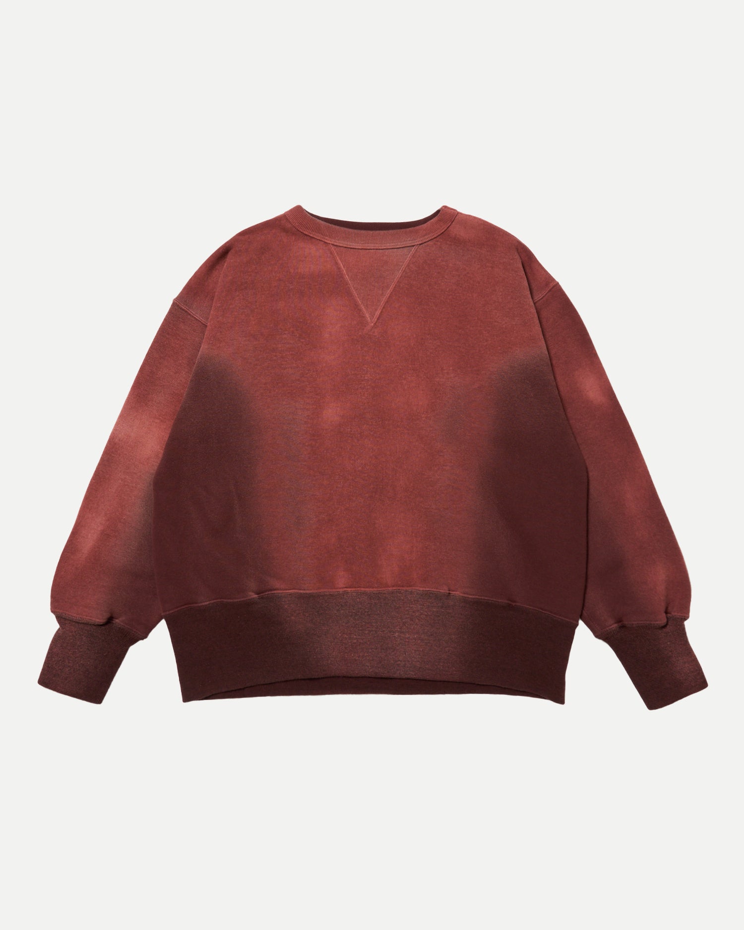 LOT.603 SWEAT SHIRT