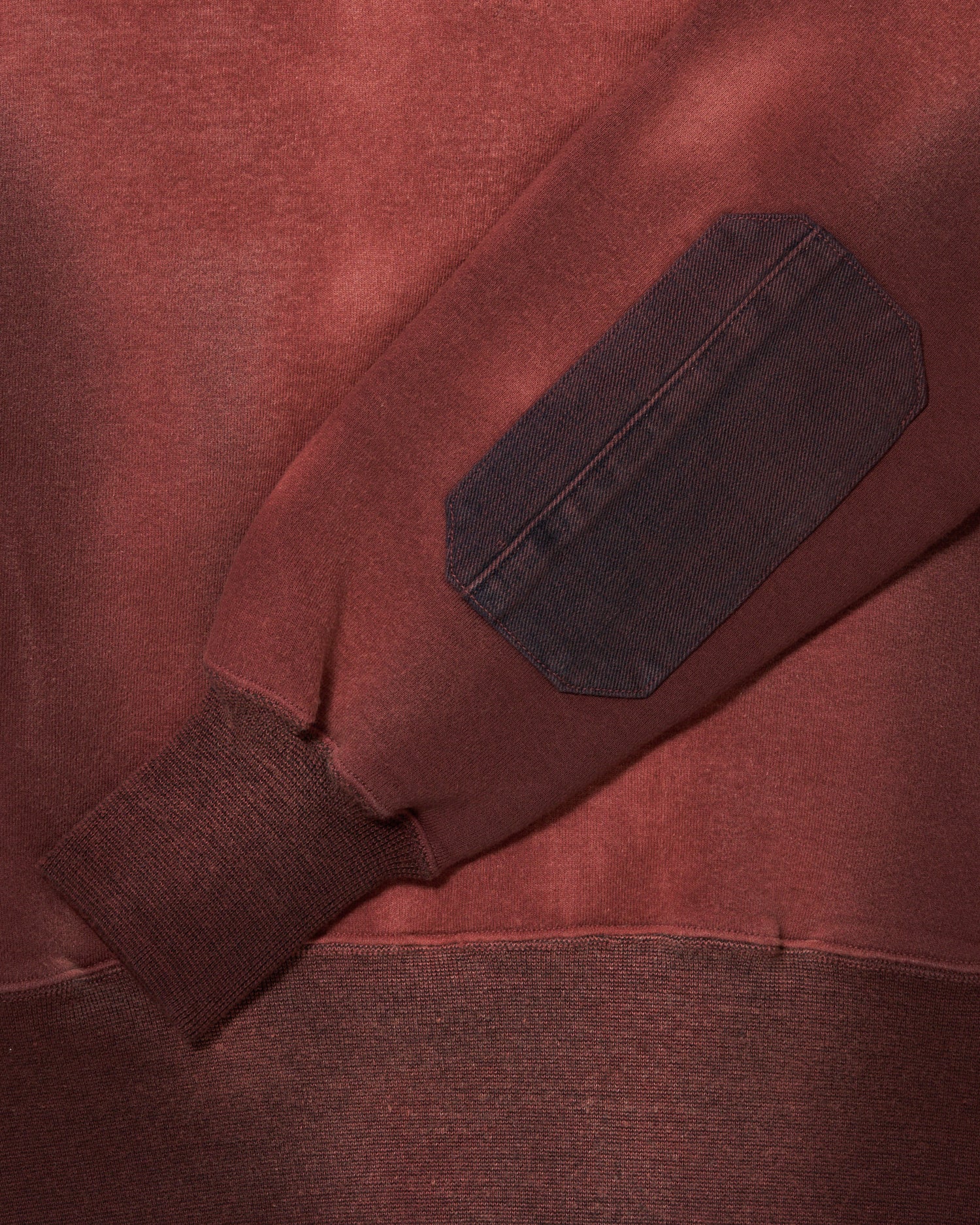 LOT.603 SWEAT SHIRT