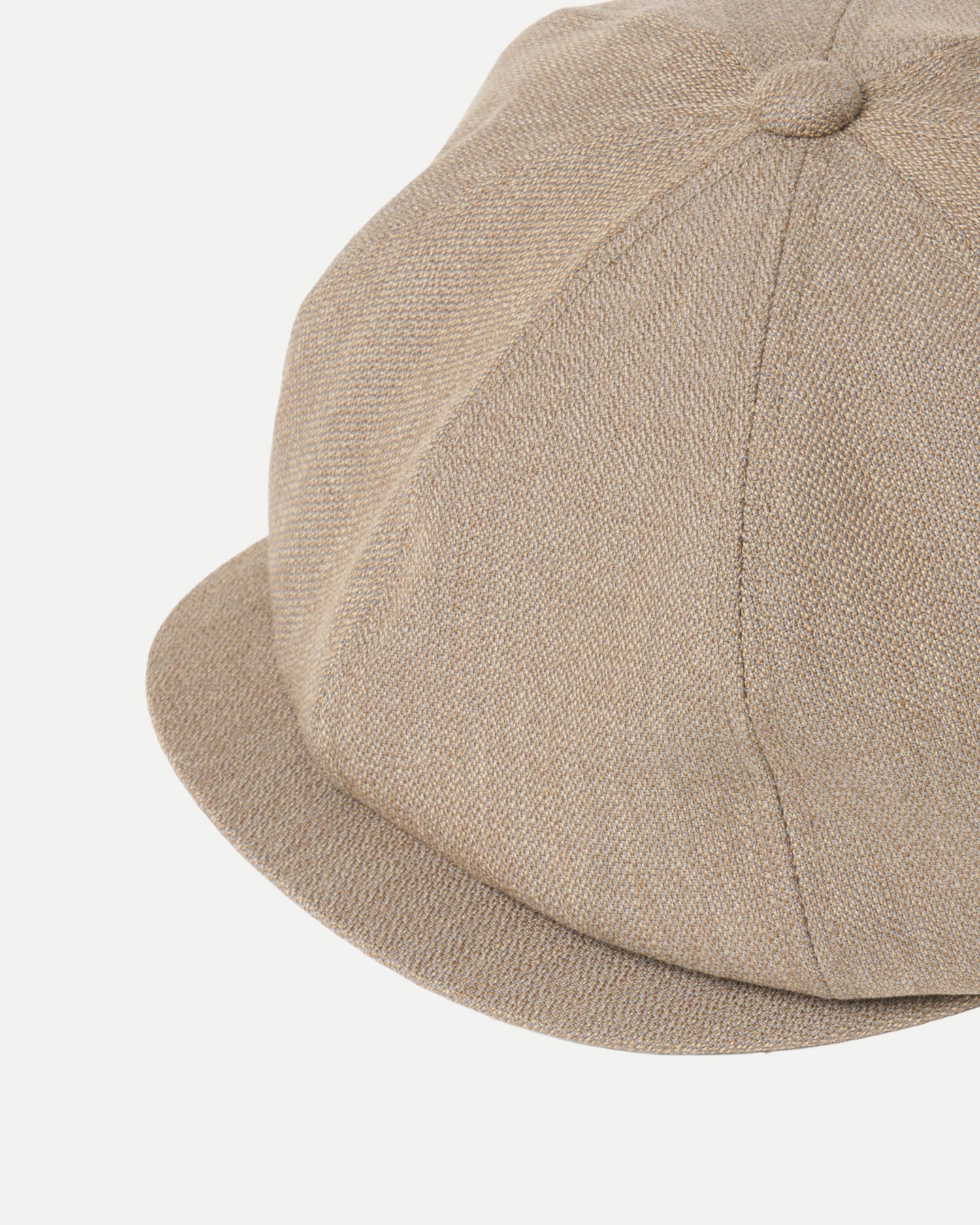 LOT.006 NEWSBOY CAP