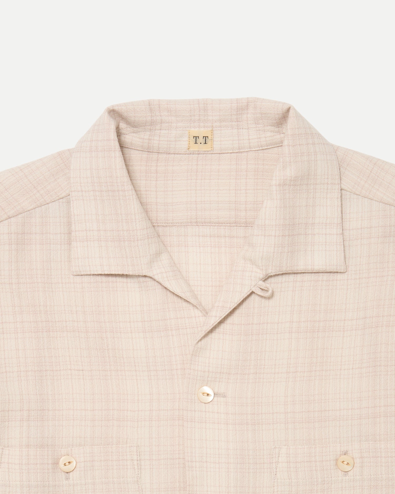 LOT.102 SIR GUY SHIRT