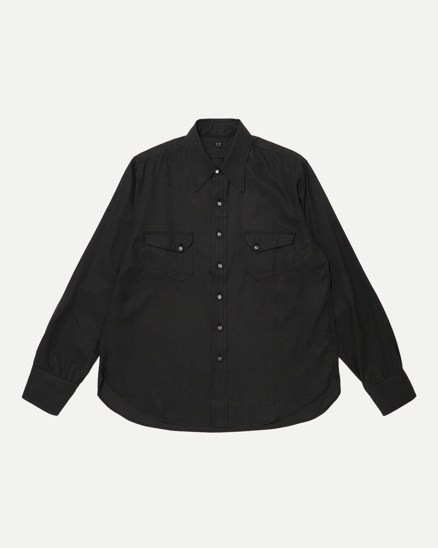 LOT.118 COWBOY SHIRT