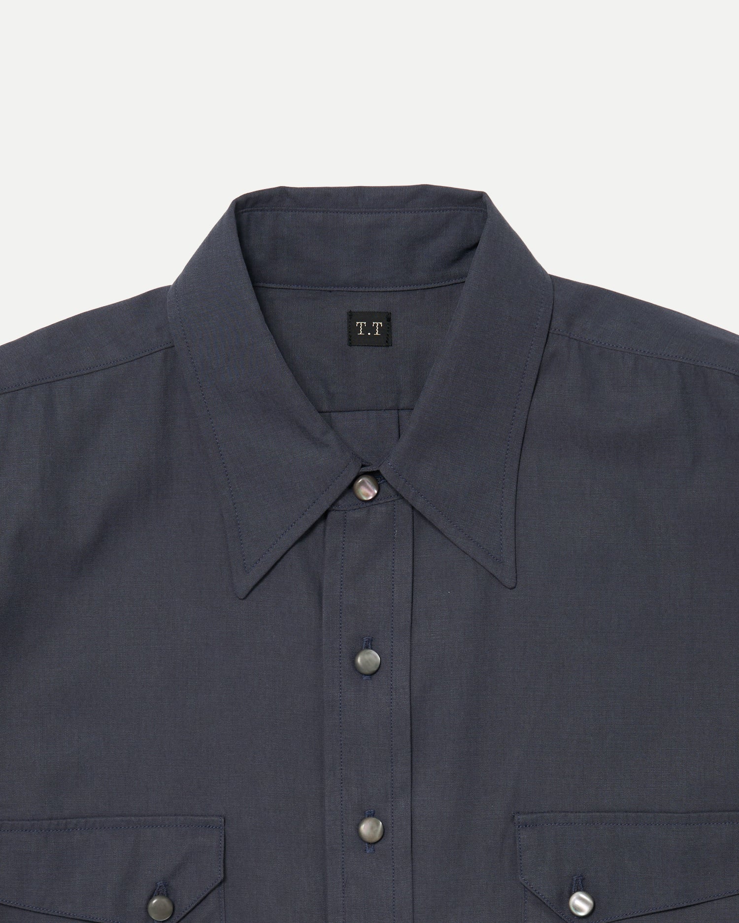 LOT.118 COWBOY SHIRT