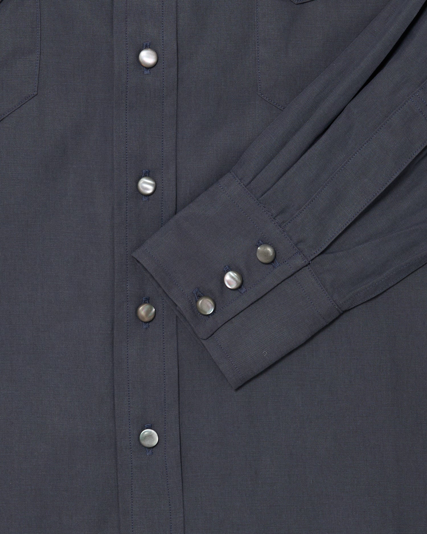 LOT.118 COWBOY SHIRT