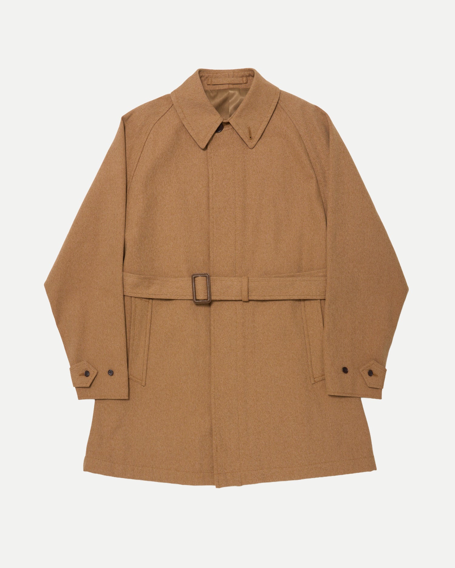 LOT.402 CC41 COAT MODIFIED
