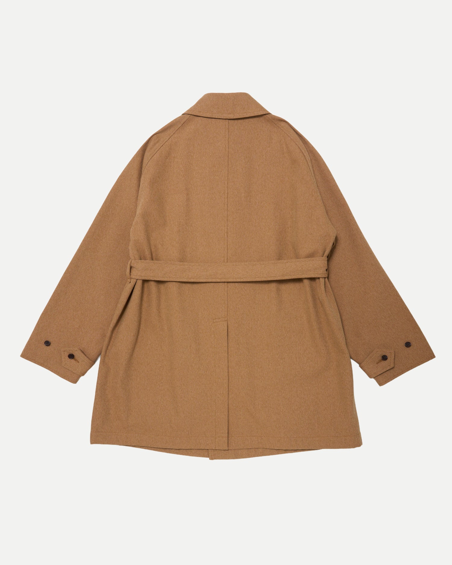 LOT.402 CC41 COAT MODIFIED