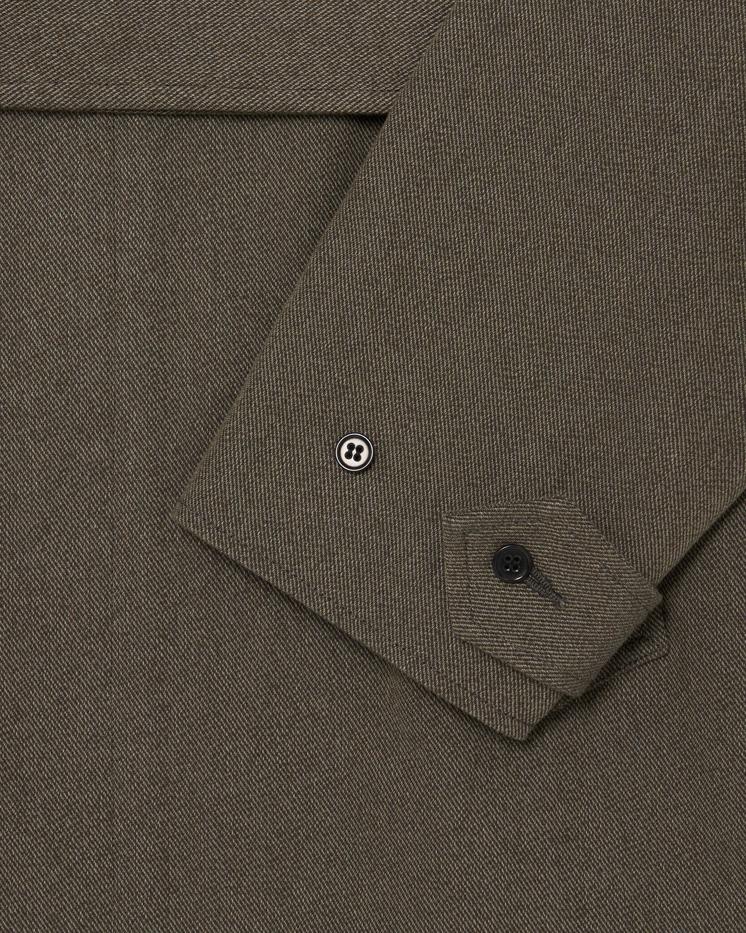 LOT.402 CC41 COAT MODIFIED