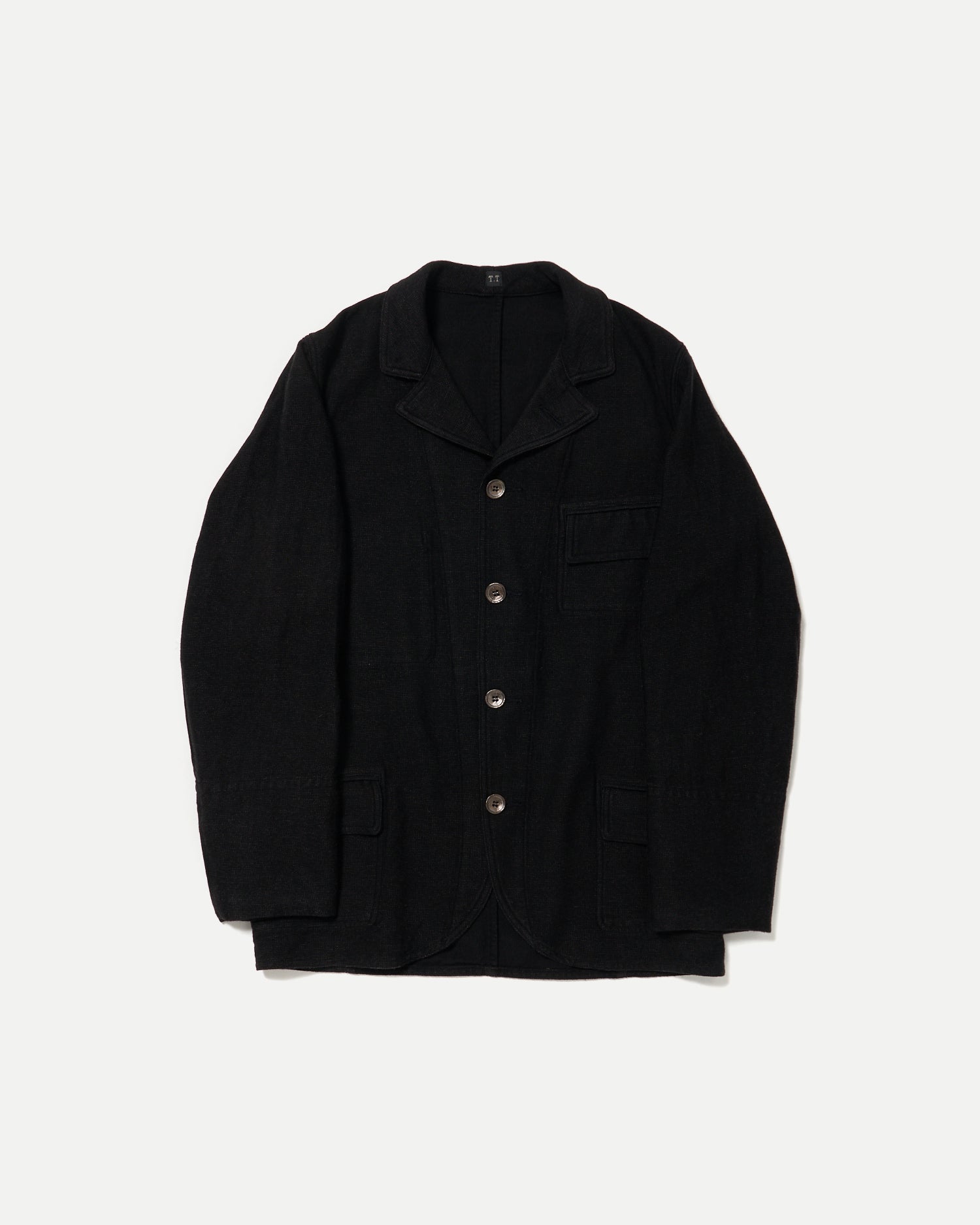 LOT.316 SACK COAT