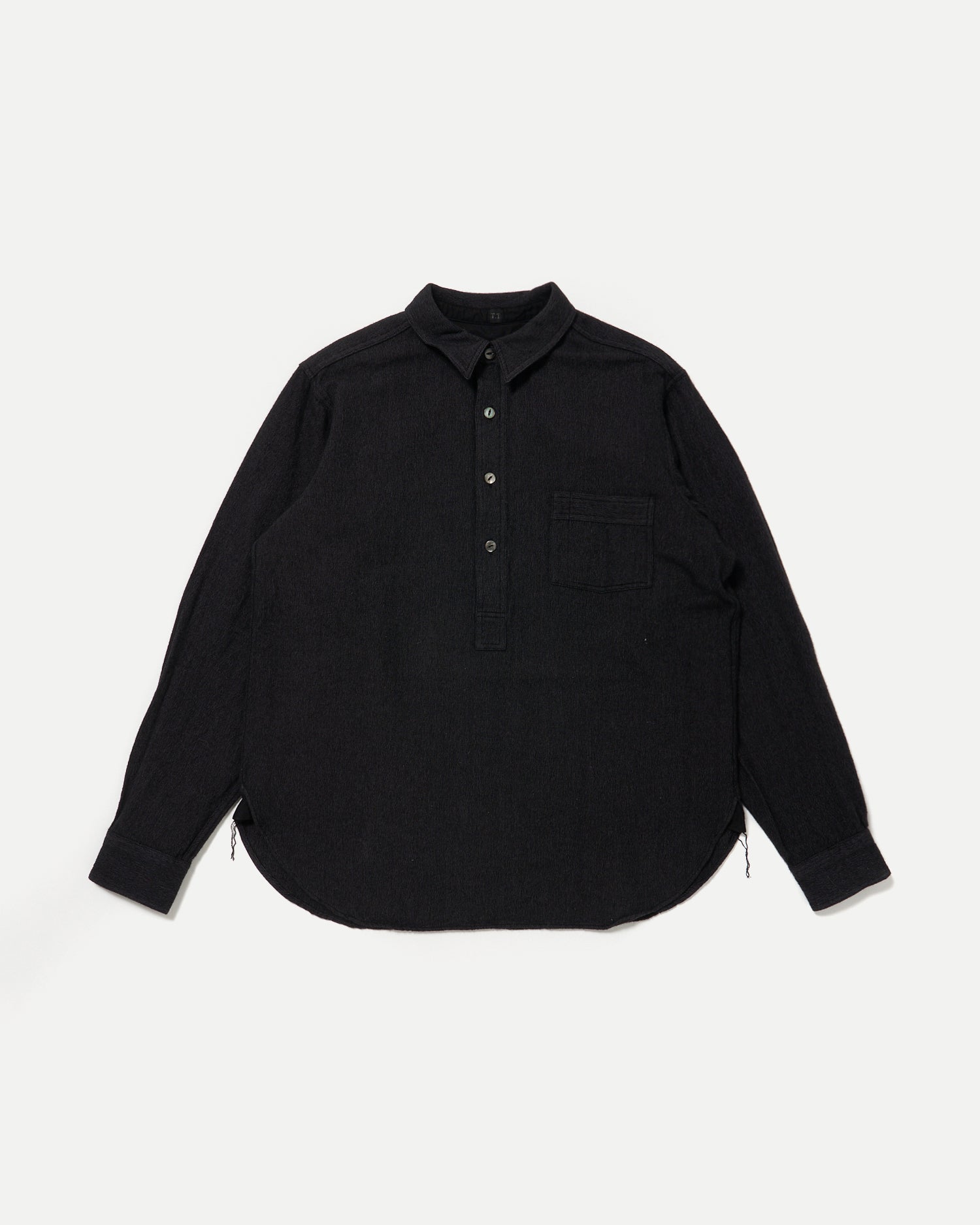 LOT.103 WORK SHIRT P/O