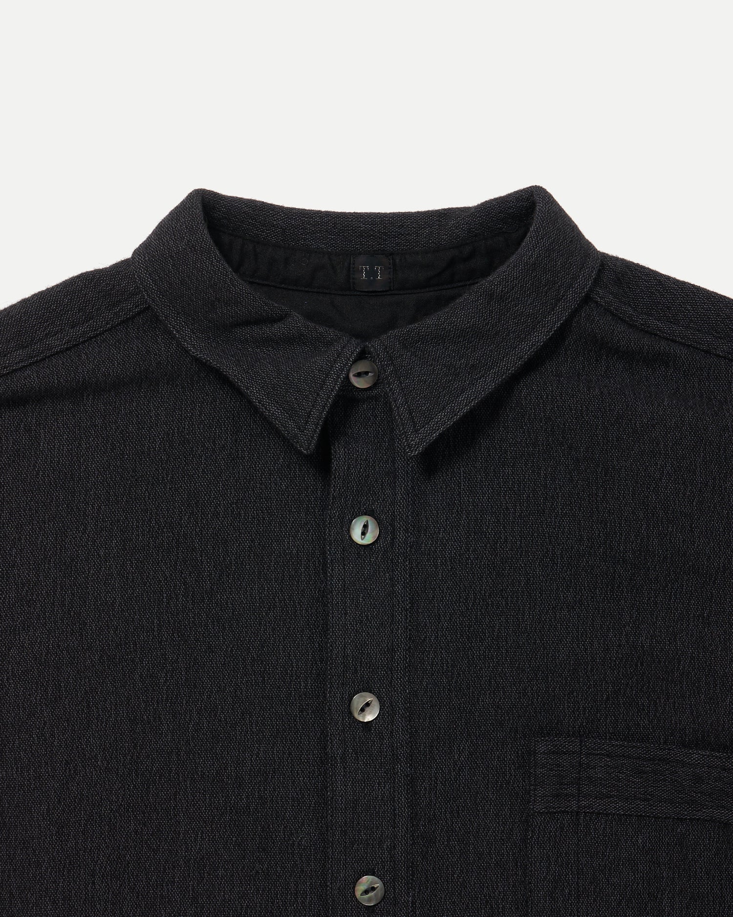 LOT.103 WORK SHIRT P/O