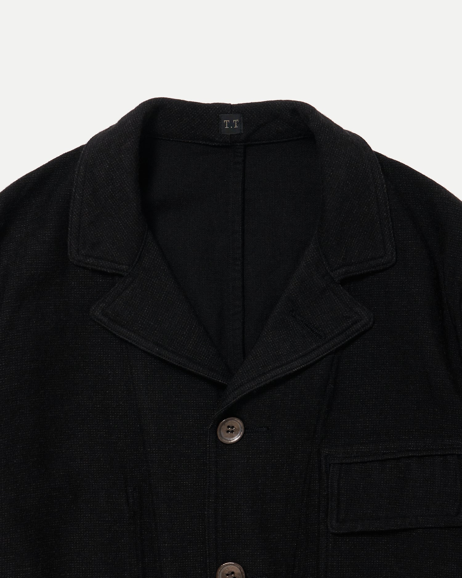 LOT.316 SACK COAT
