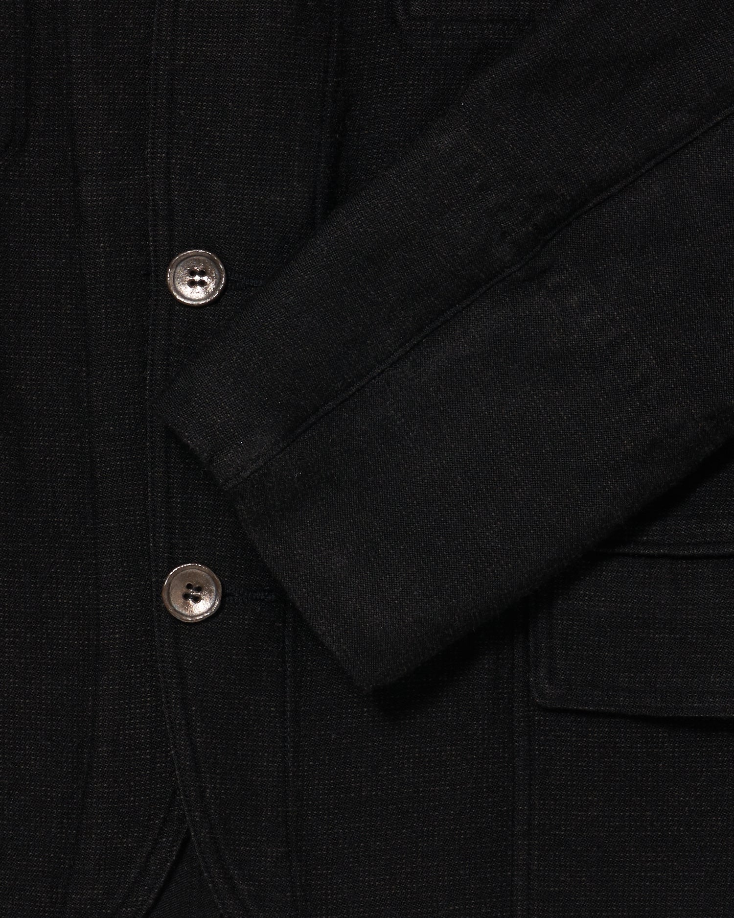 LOT.316 SACK COAT